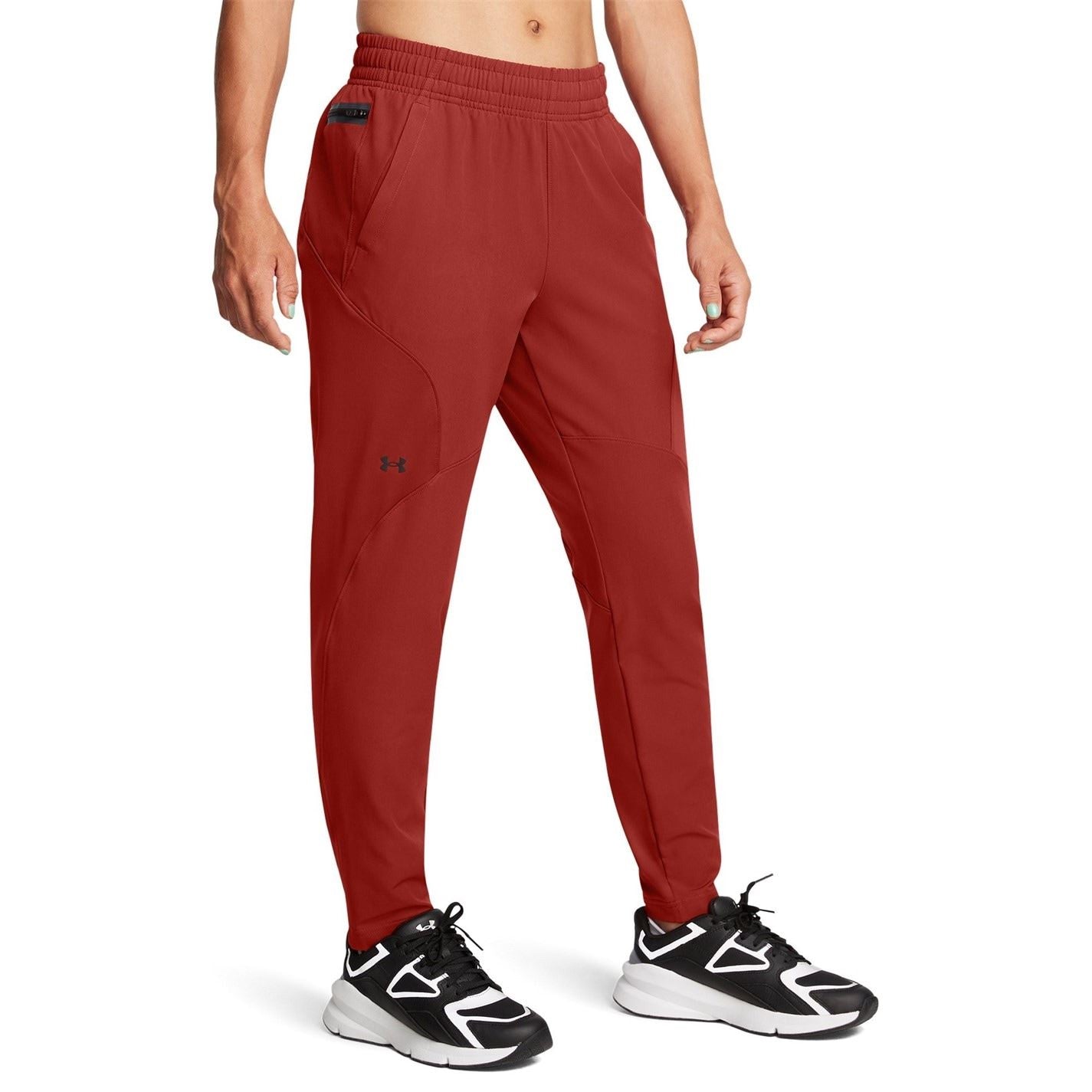 Under Armour Unstoppable Hybrid Solid Patterned Joggers