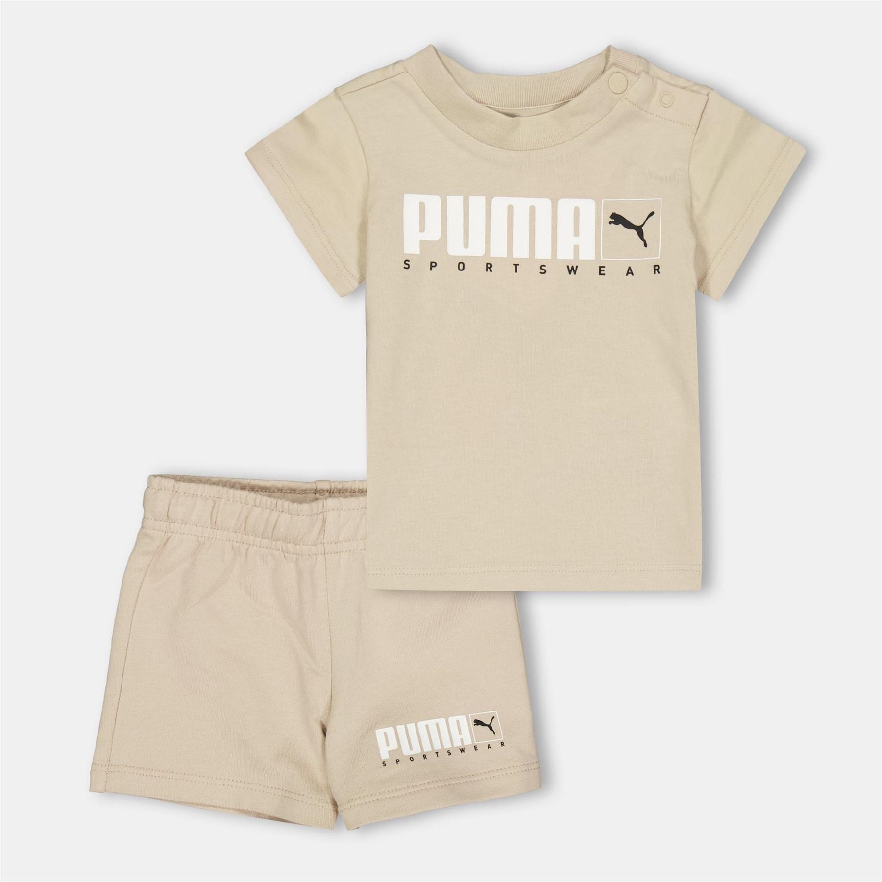 Puma Kids Graphic T-Shirt