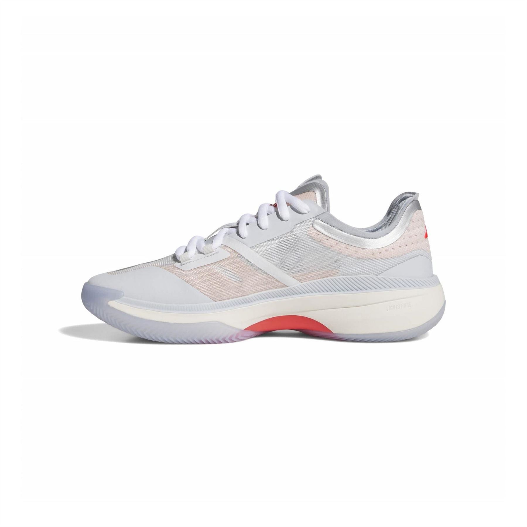 adidas Adizero Select 3 Lace-Up Low Top Sneakers
