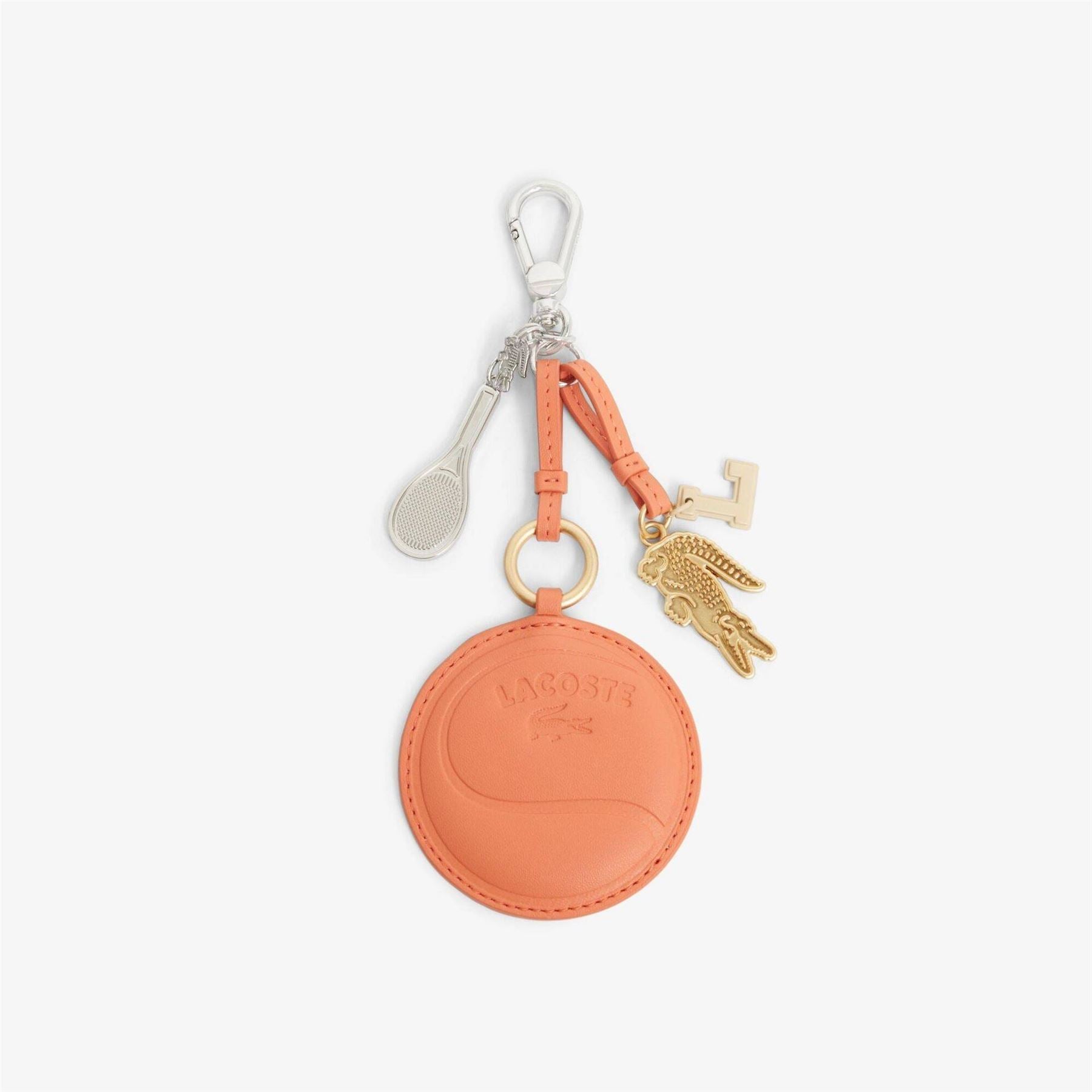 Lacoste Keyrings