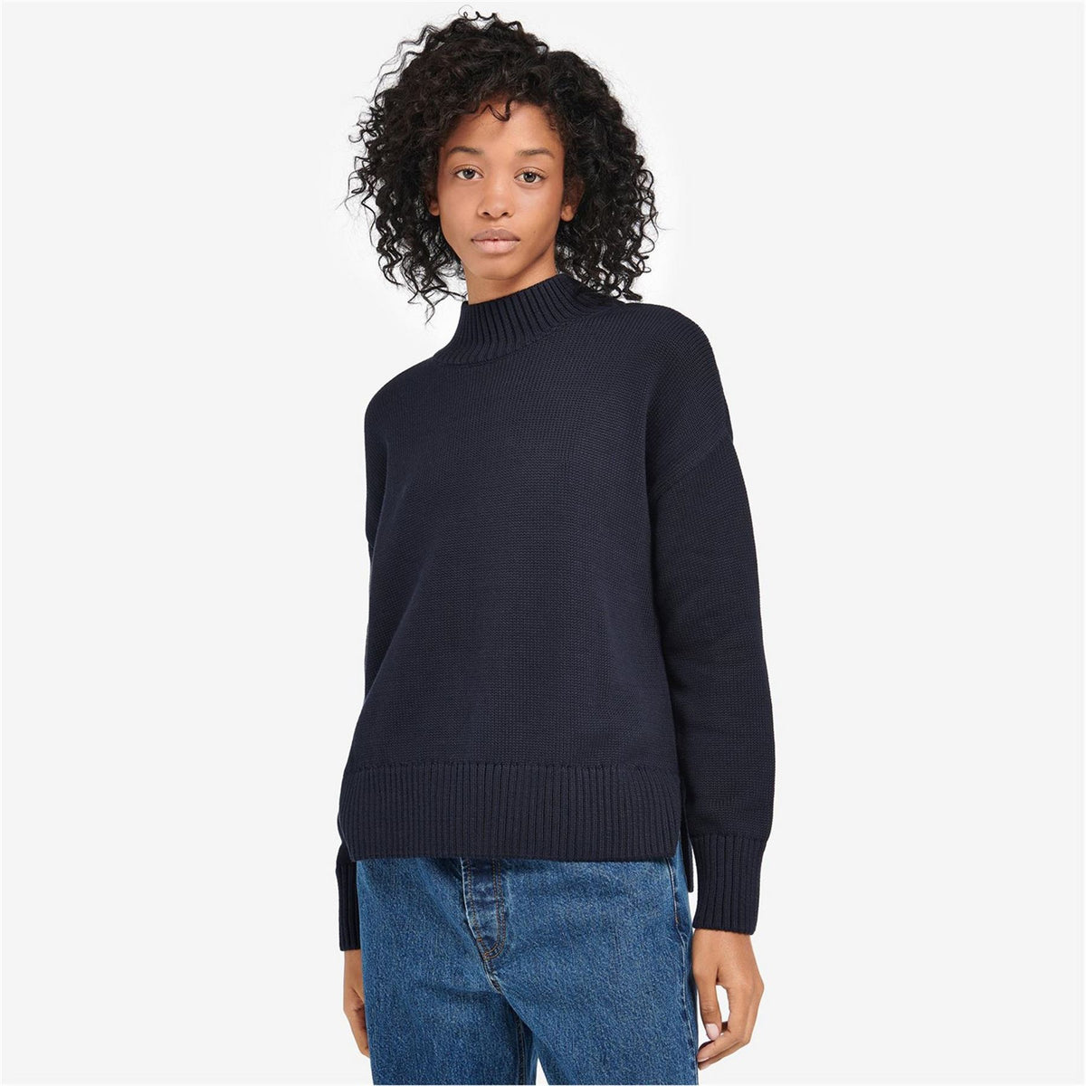 Barbour Sandy Jumper