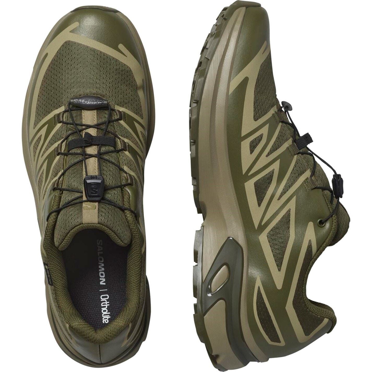 Salomon Xt Evr GorE-Tex