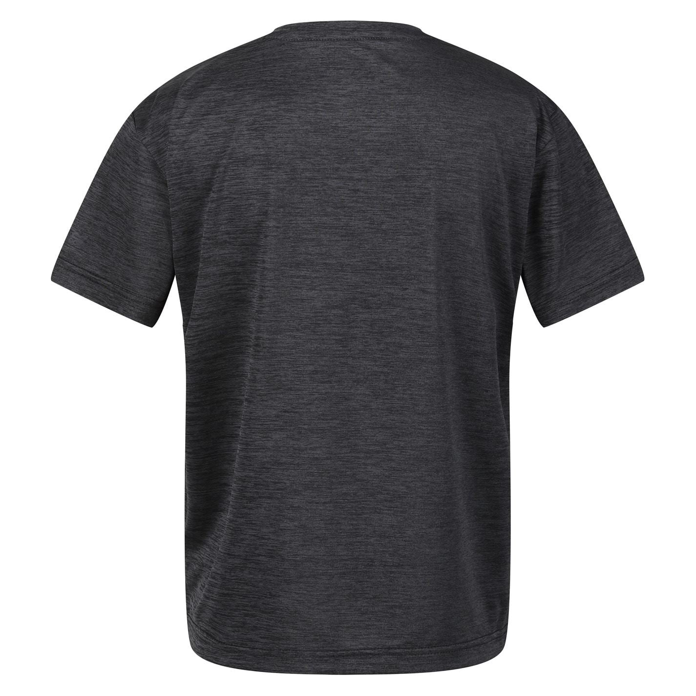 Regatta Findley Regular Fit Crew Neck T-Shirt
