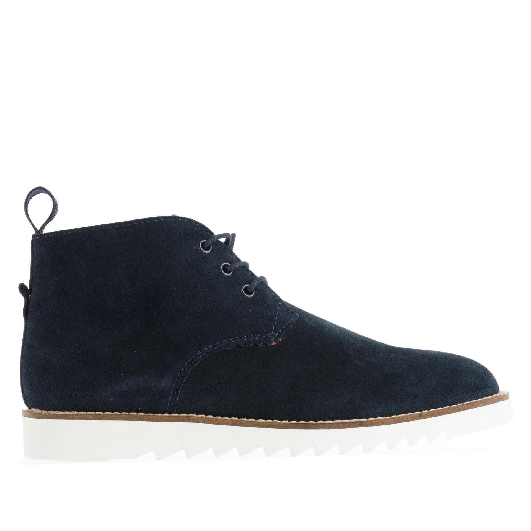 Lyle and Scott Adults Harper Chukka Boots