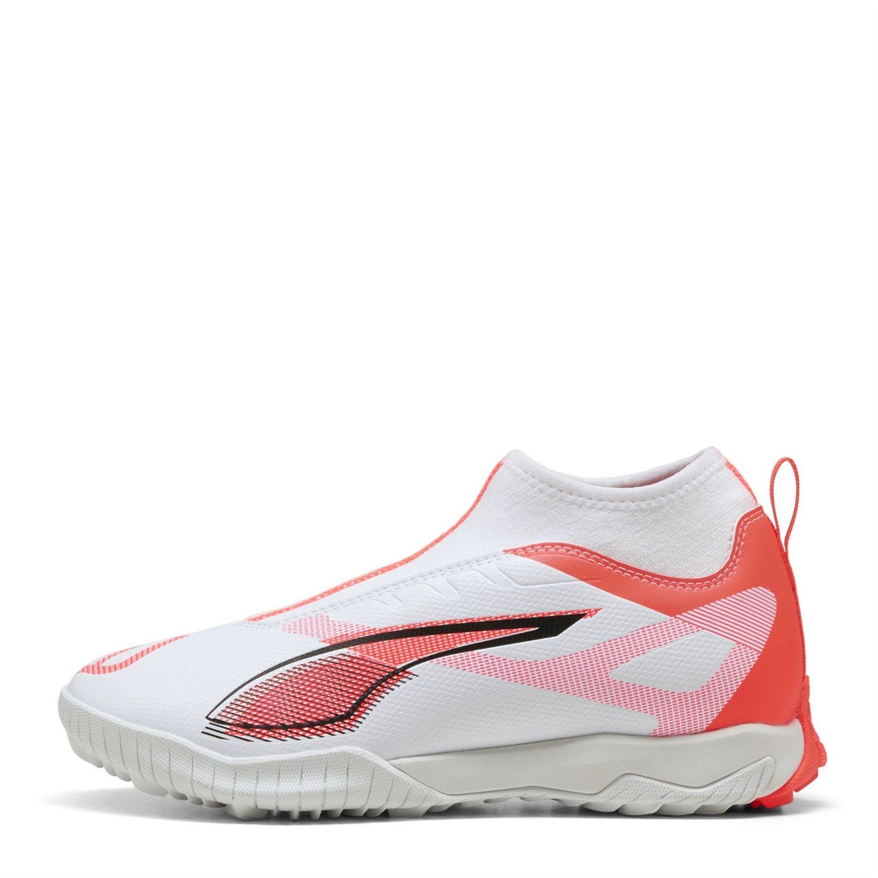 Puma Kids Ultra 5 Match Astro Turf Football Boots