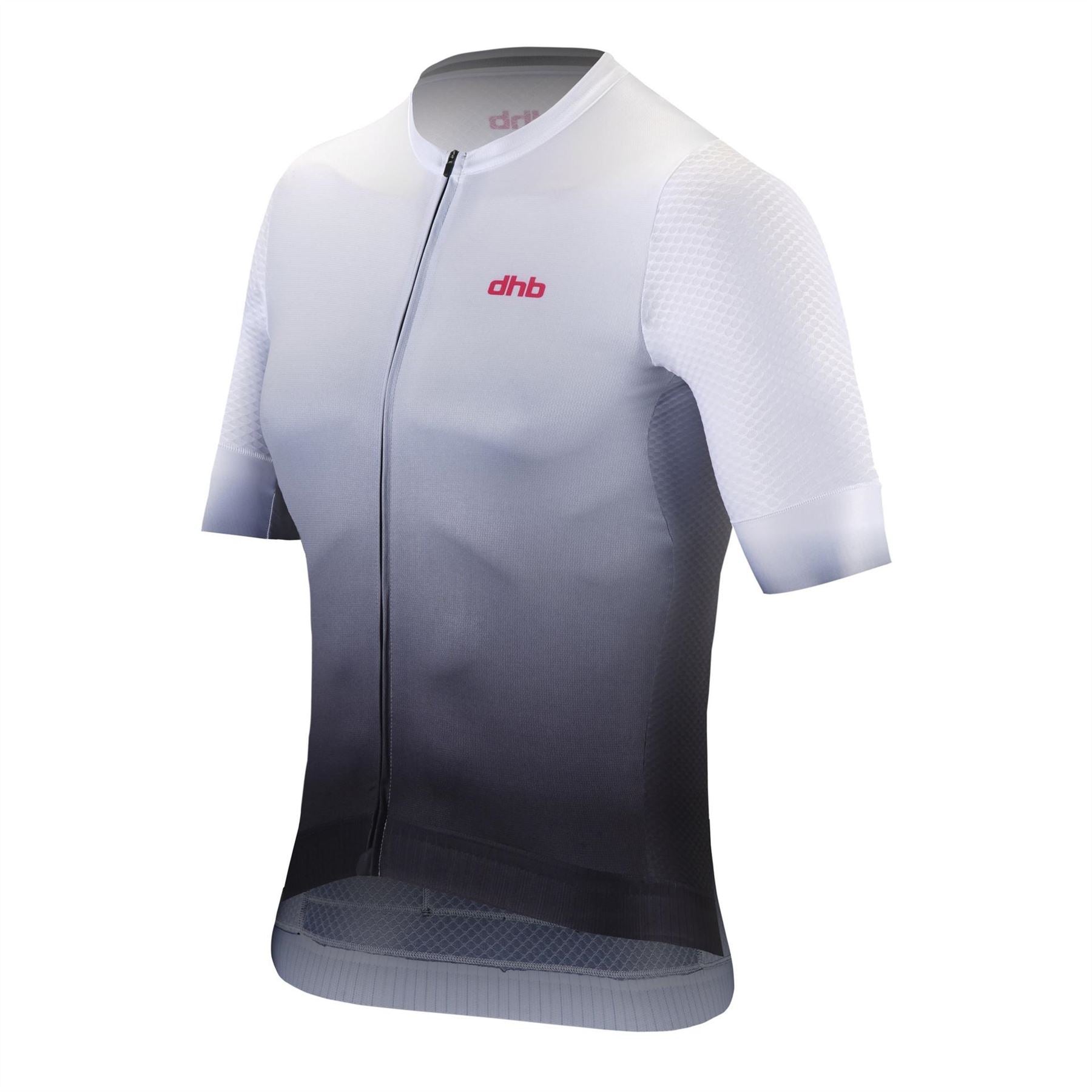 Dhb Aeron Short Sleeve Jersey 3.0 Unisex
