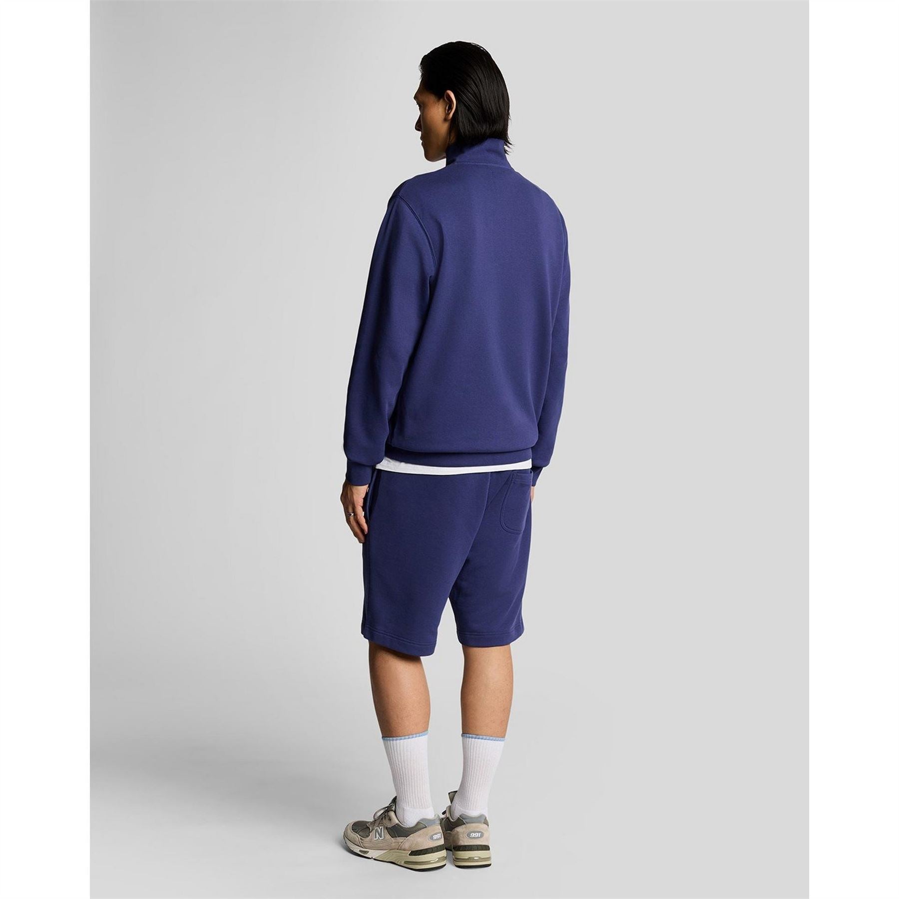 Lyle and Scott Shorts