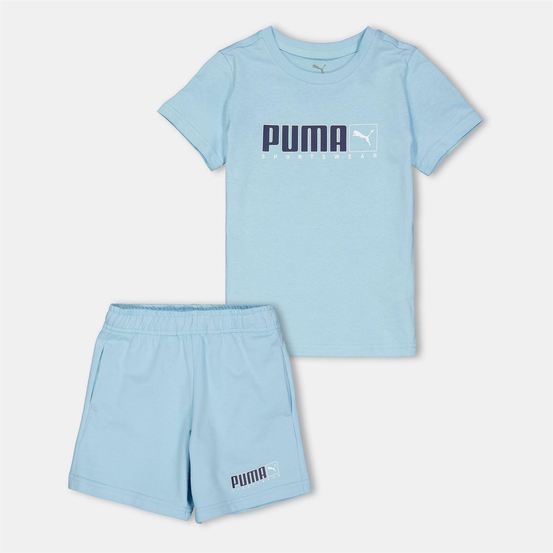Puma Kids Graphic T-Shirt