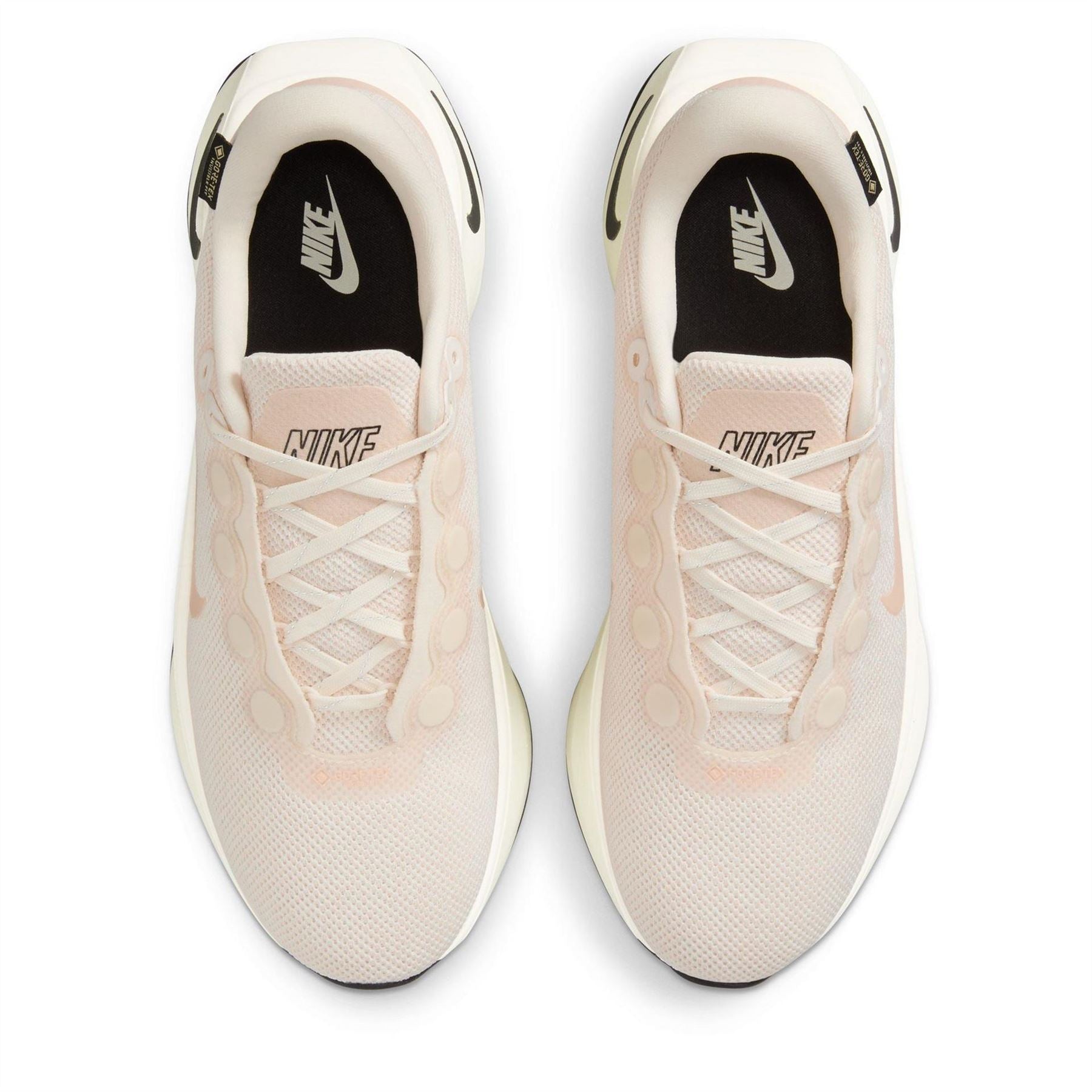 Nike Gore Tex WomenS Weatherized Road Running Shoes Training Womens