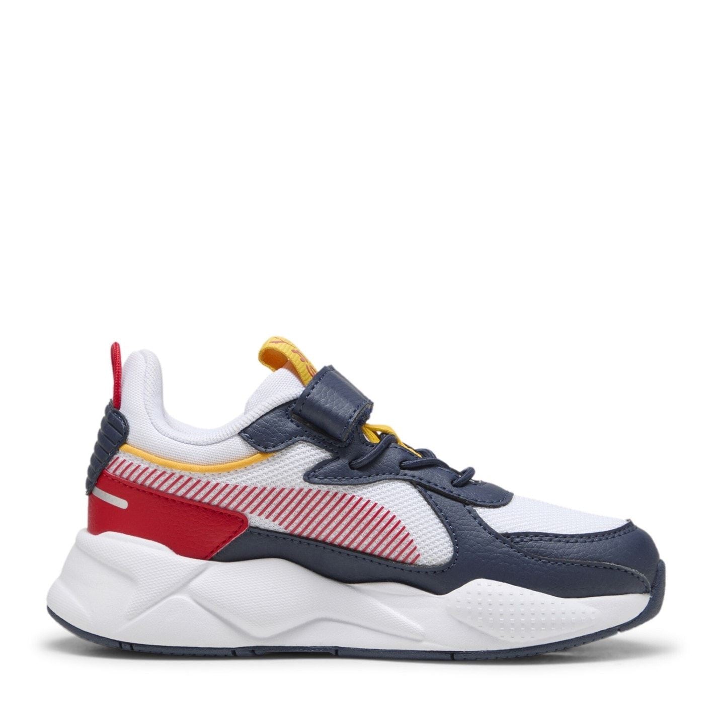 Puma Rs X Trainers Childrens