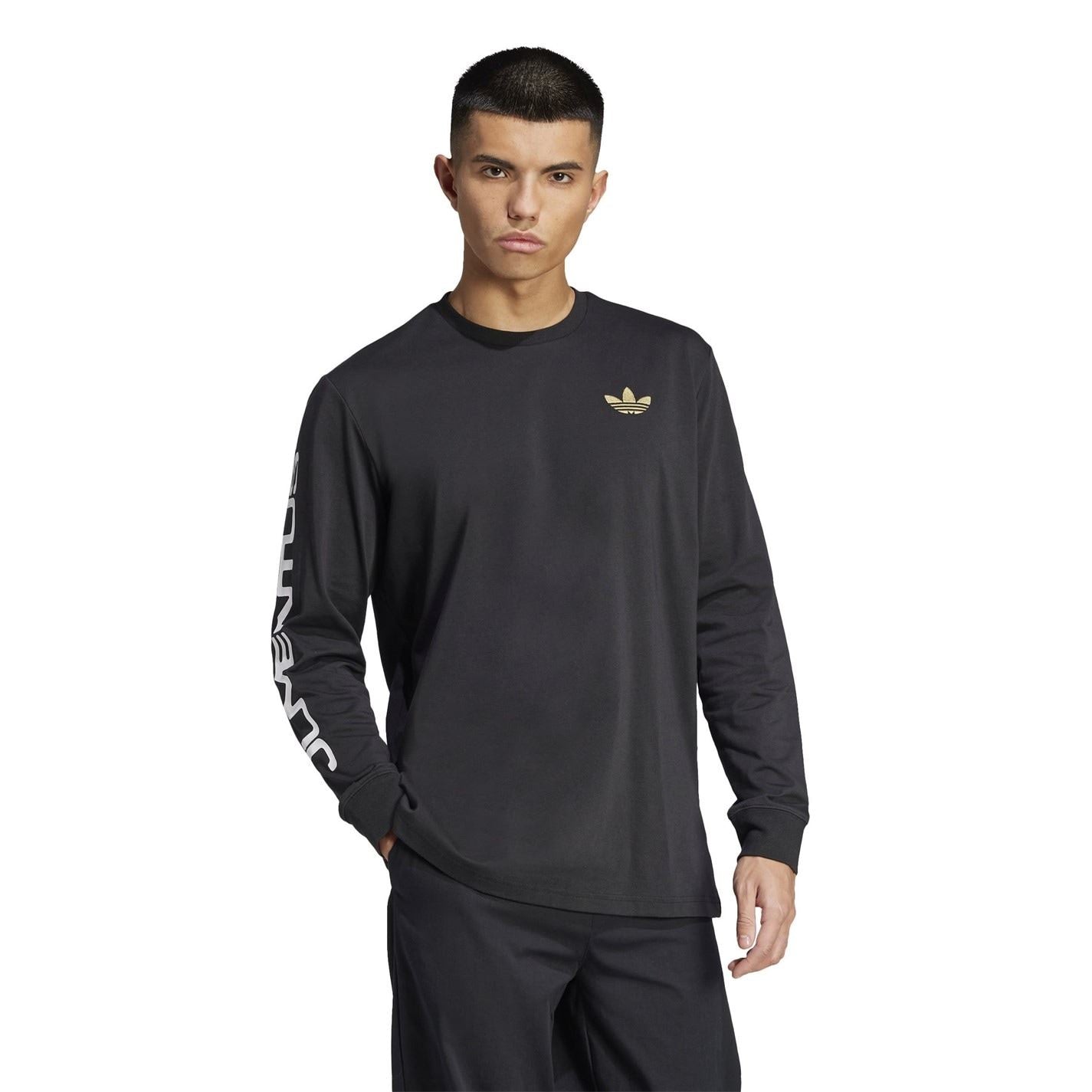 adidas Juventus Graphic T-Shirt Adults