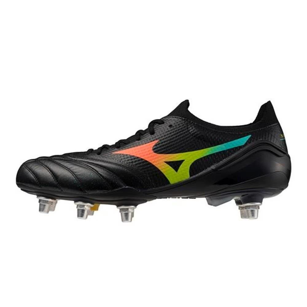 Mizuno Morellia Neo V Elite Softground Rugby Boots