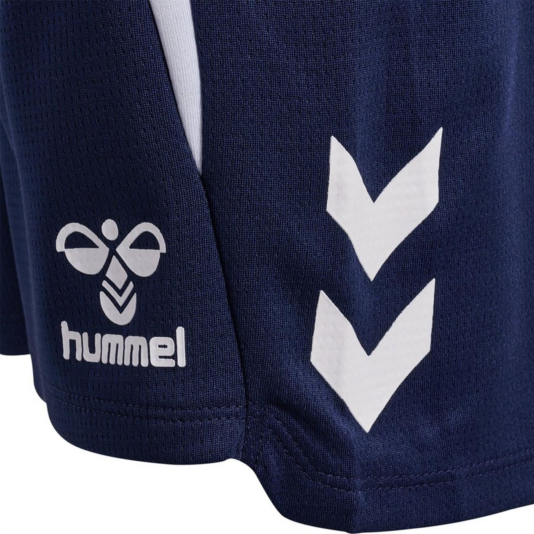 Hummel Training Shorts Junior