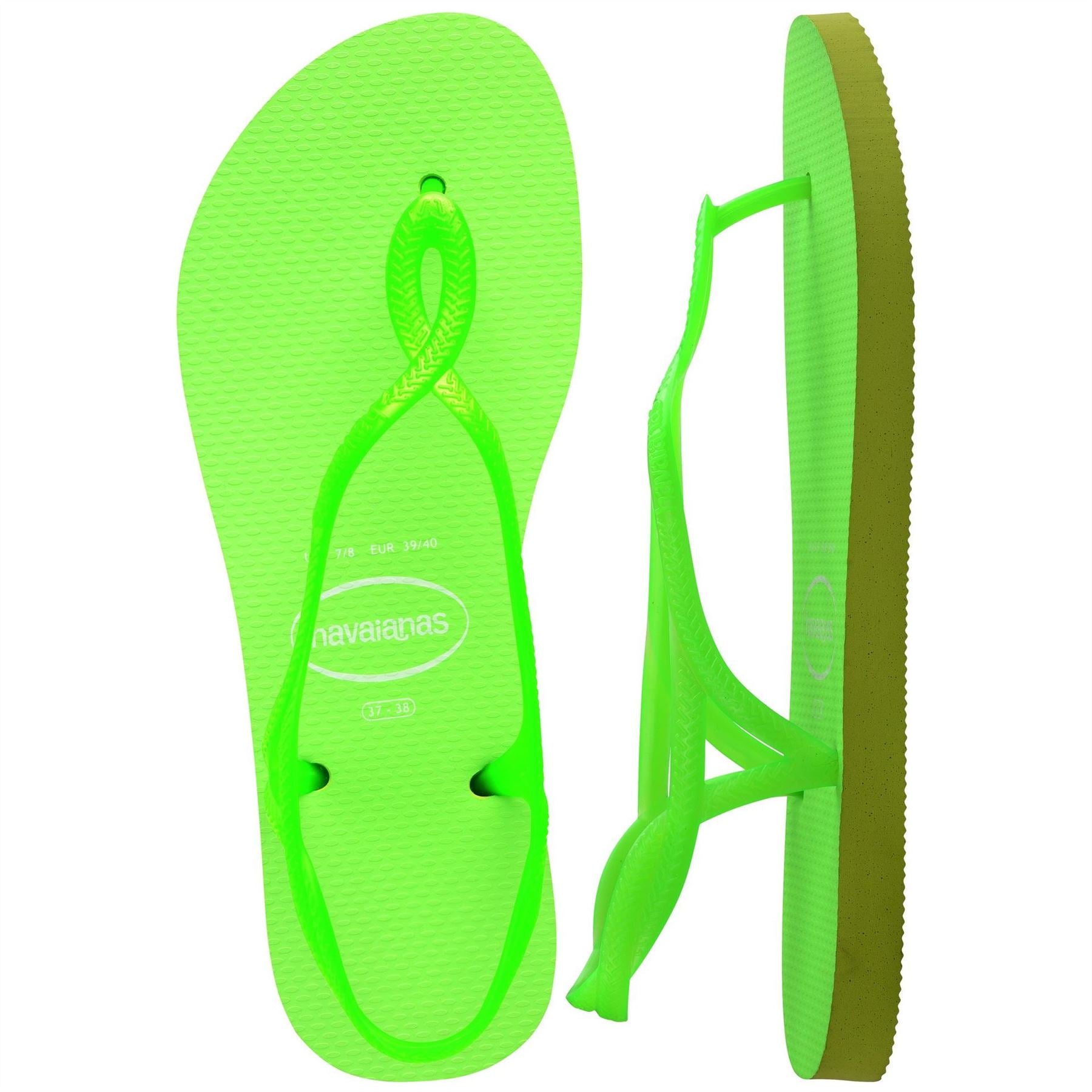 Havaianas Sndl Neon