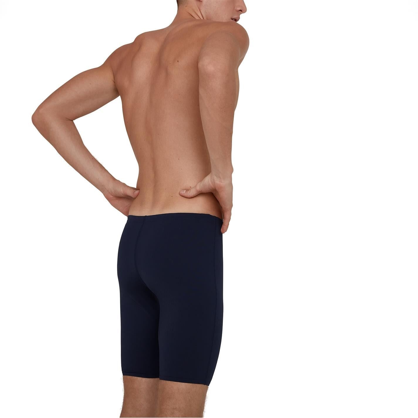 Speedo Essentials Endurance + Jammer Navy