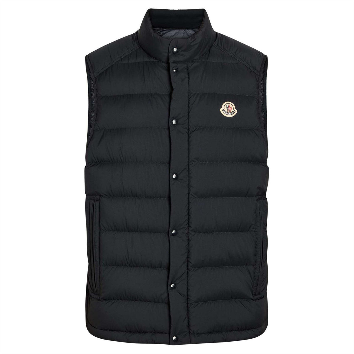 Moncler Barthe Vest
