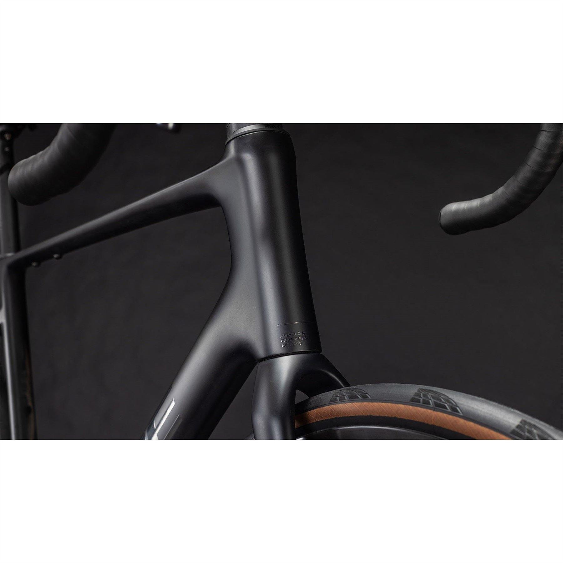Cube C:62 Slt 2026 Road Bike