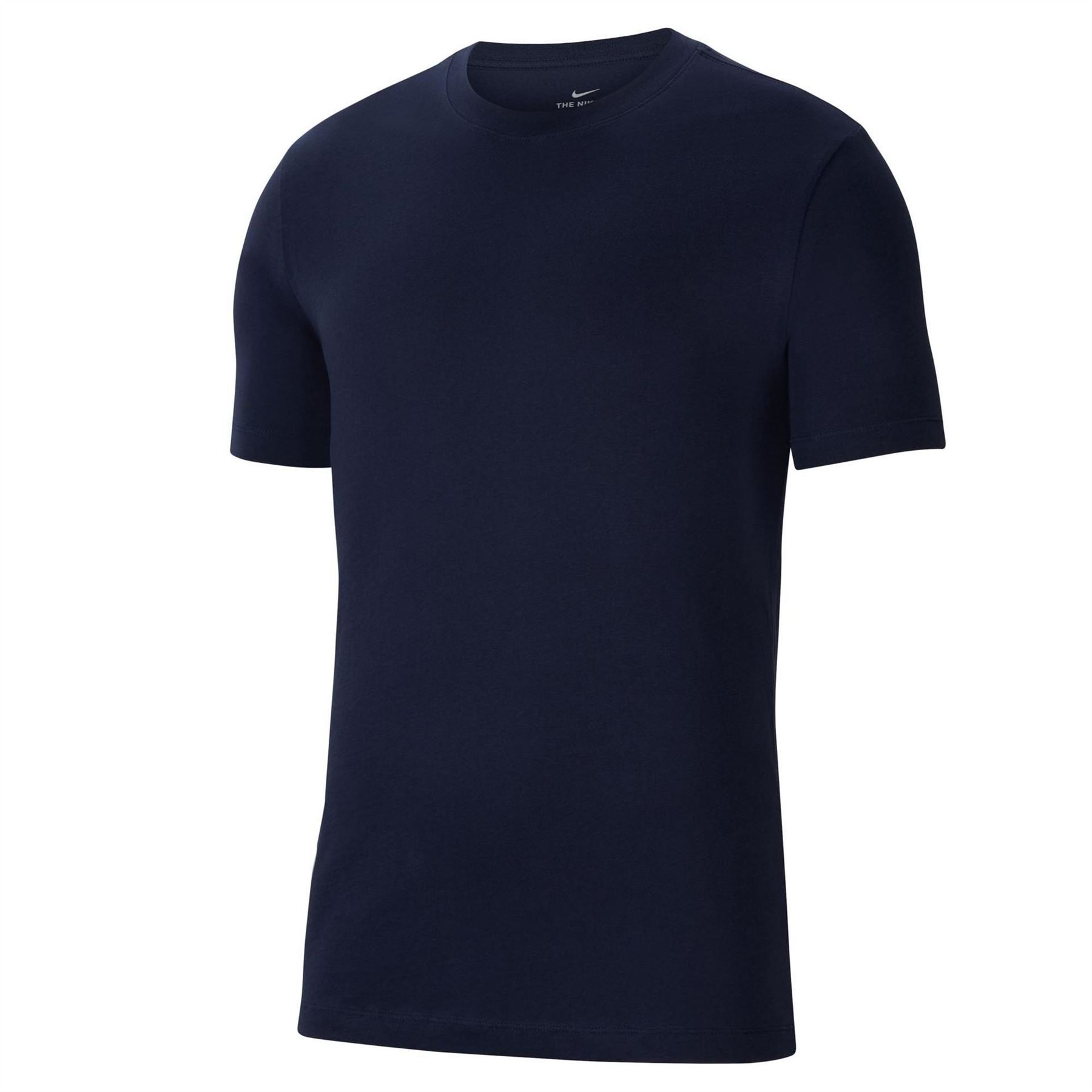 Nike Park 20 Crew Neck Short Sleeve Regular Fit T-Shirt