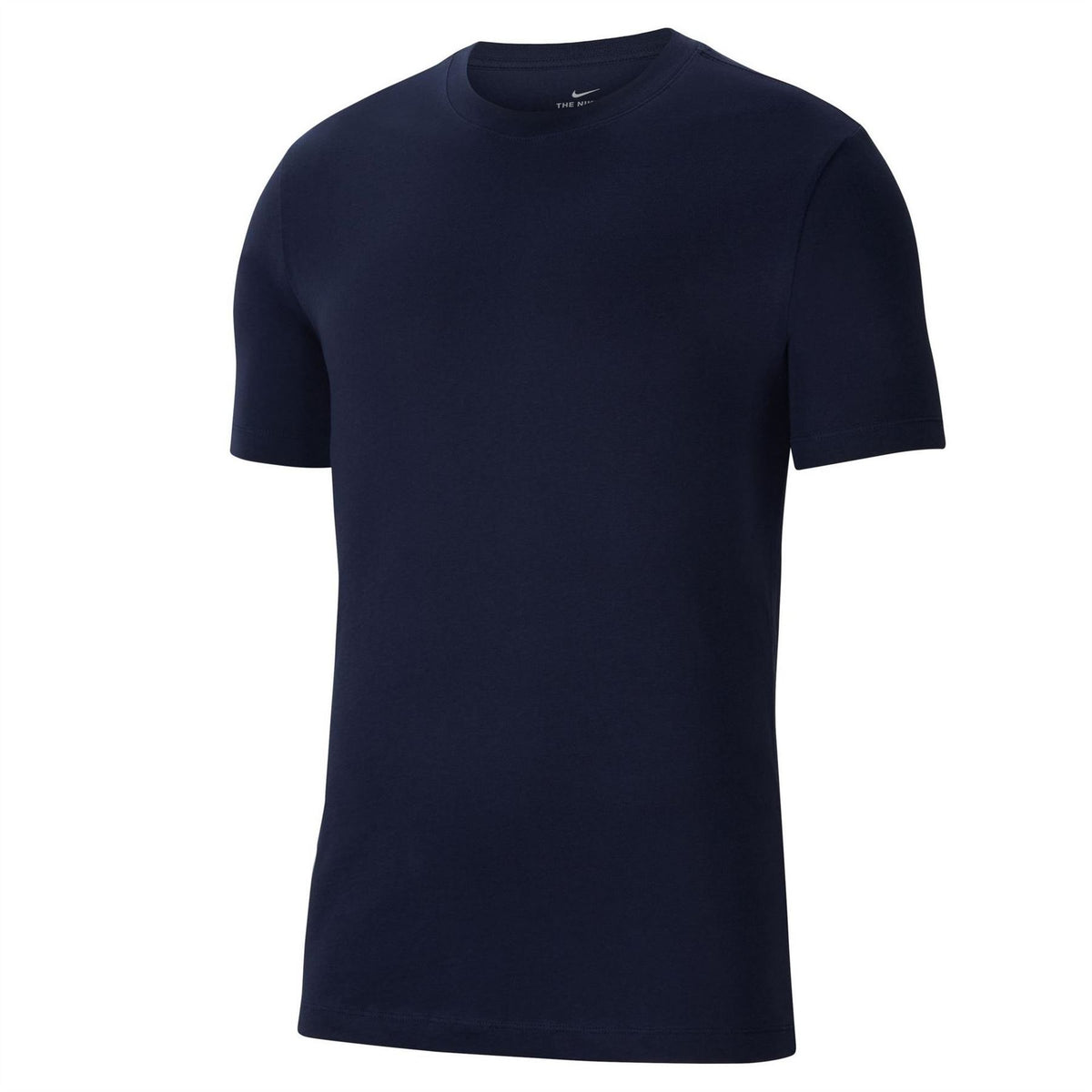 Nike Park 20 Crew Neck Short Sleeve Regular Fit T-Shirt