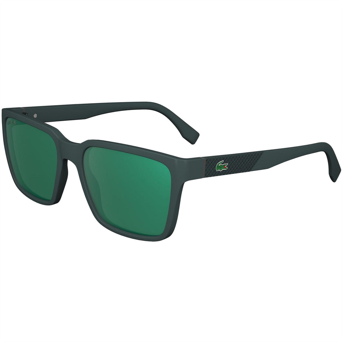 Lacoste Modified Rectangle Sunglasses