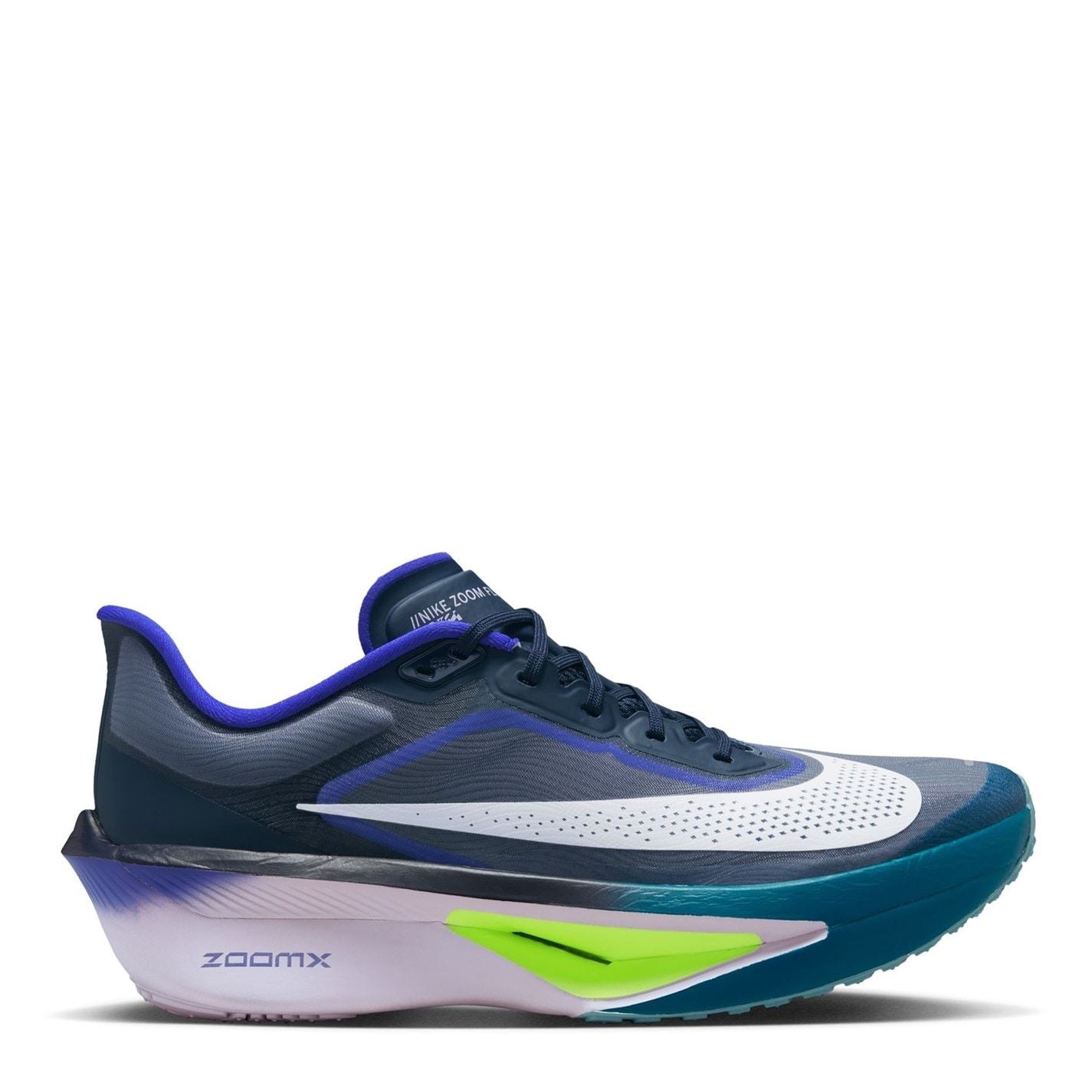 Nike Mens Zoom Fly 6 Road Running Shoes