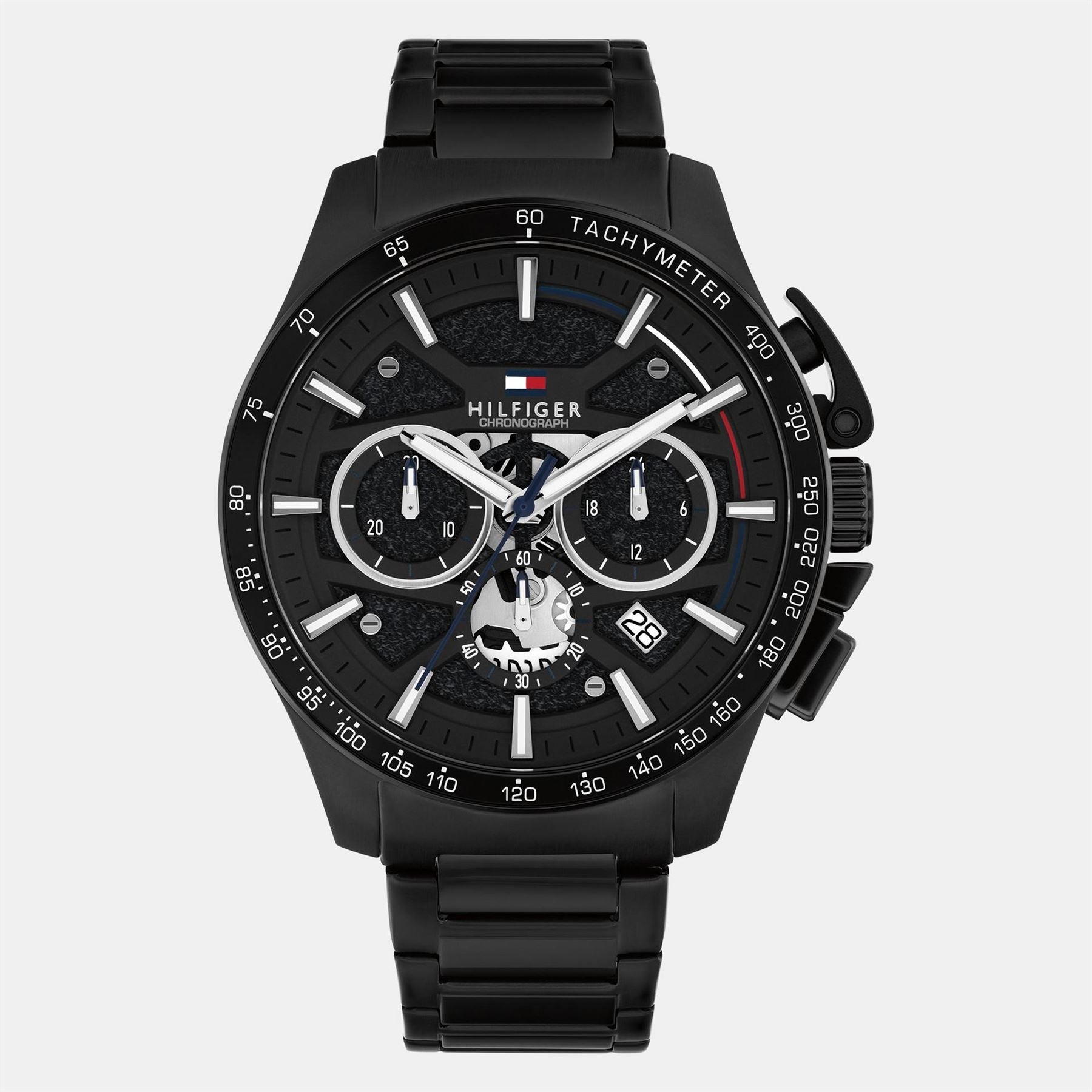 Tommy Hilfiger Hilfiger Mens Watch