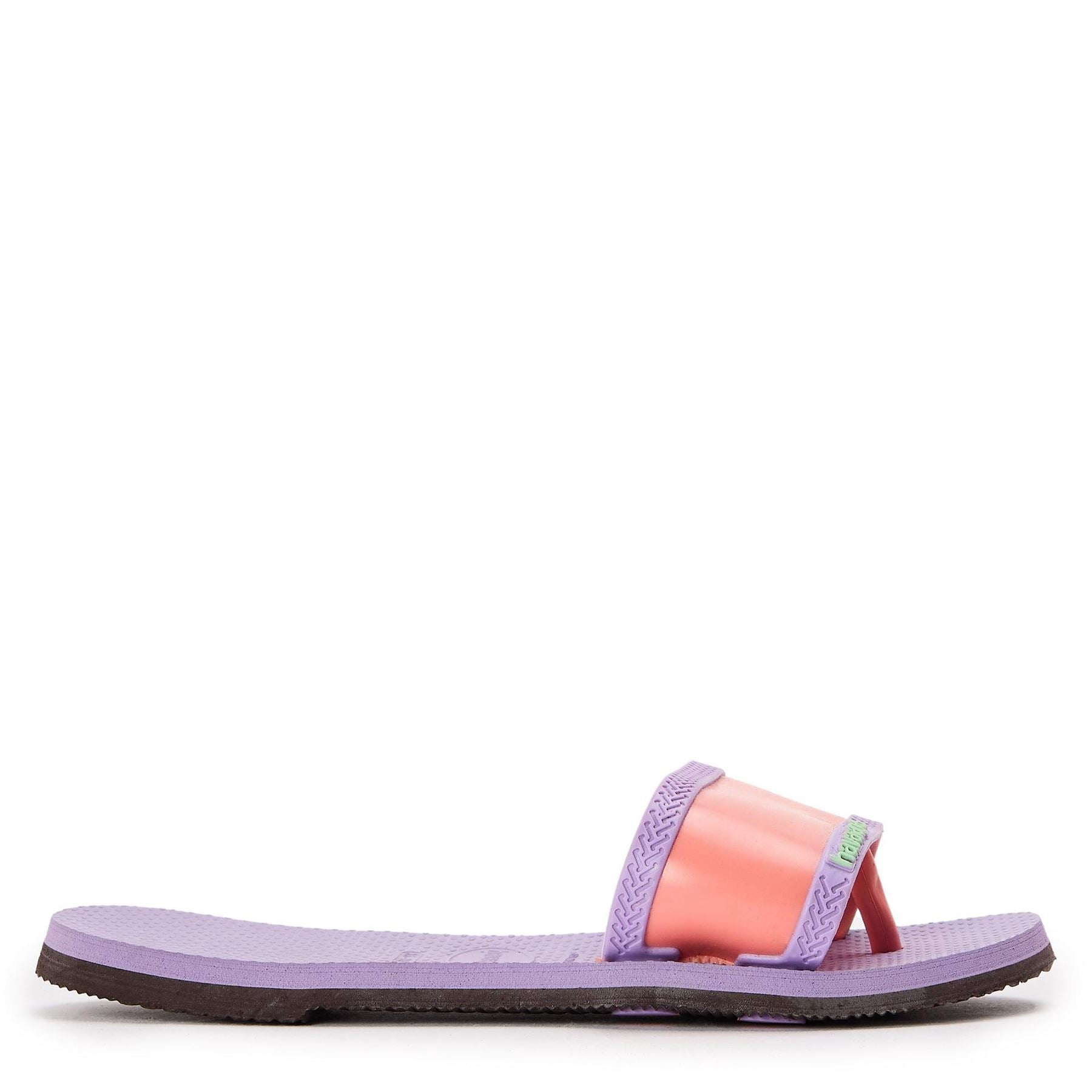 Havaianas Womens Hav. You Angra Prisma Purple 35 36 Flip Flops