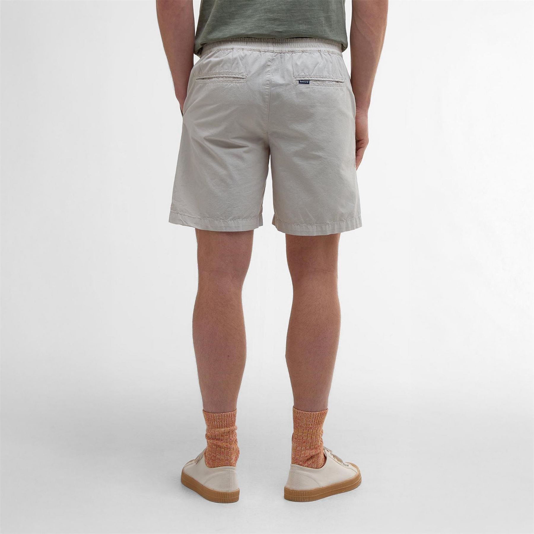 Barbour Ripstop Shorts