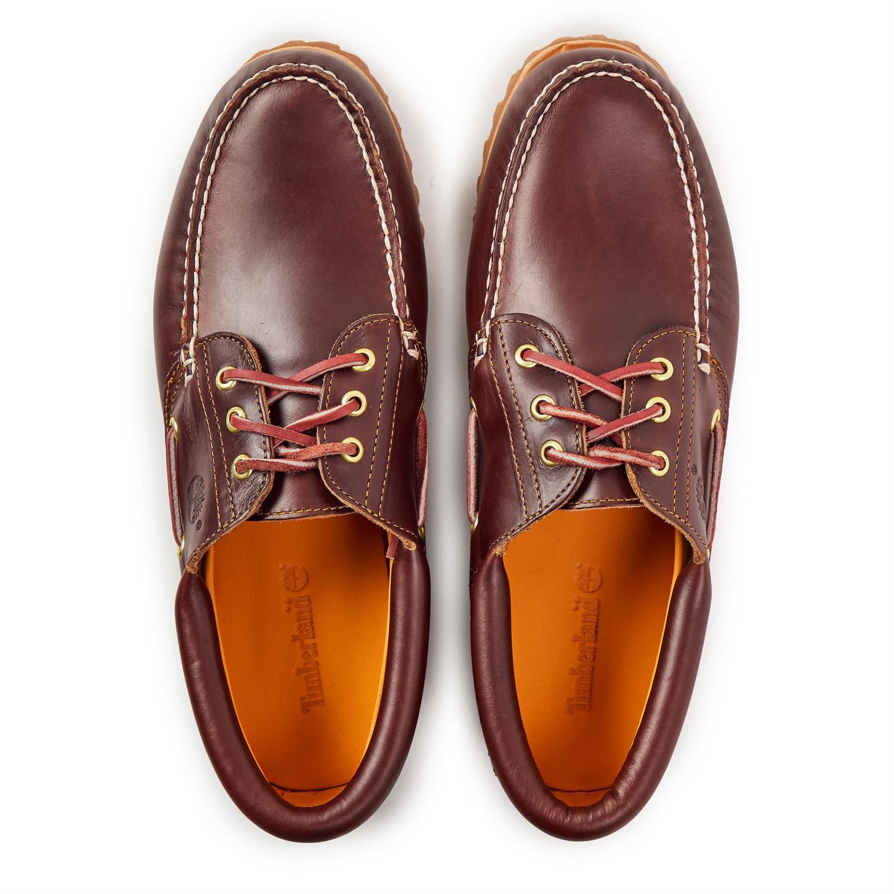 Timberland Boat Shoe Whea