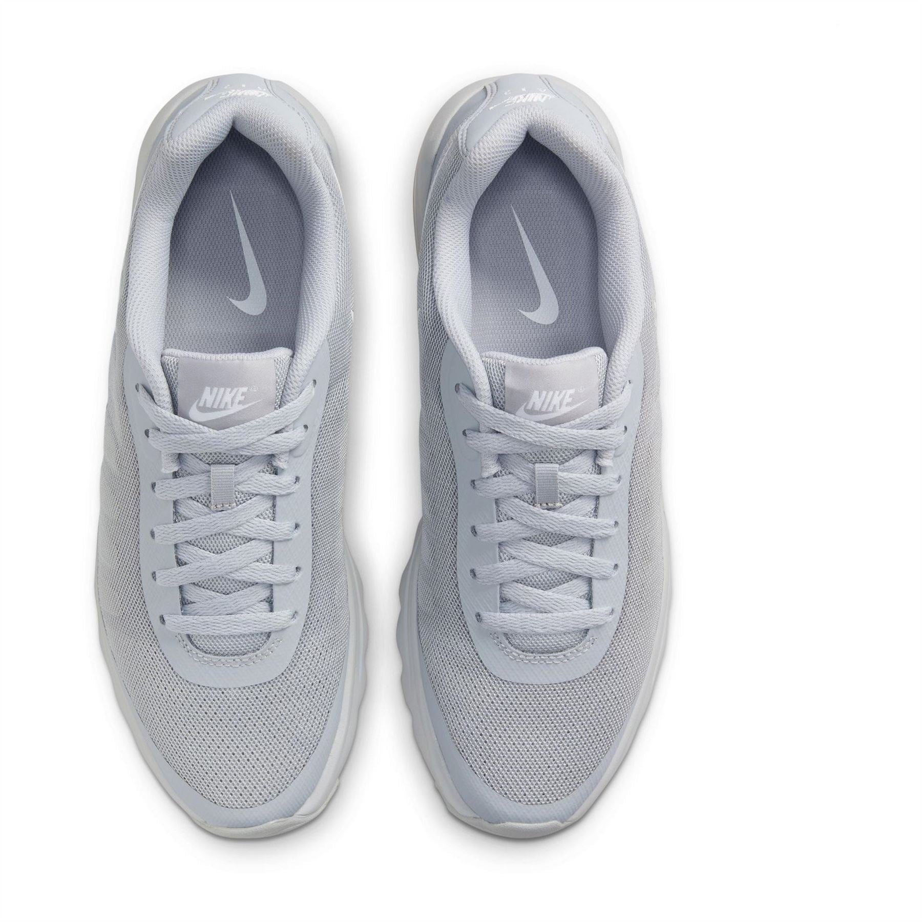 Nike Mens Air Max Invigor Trainers
