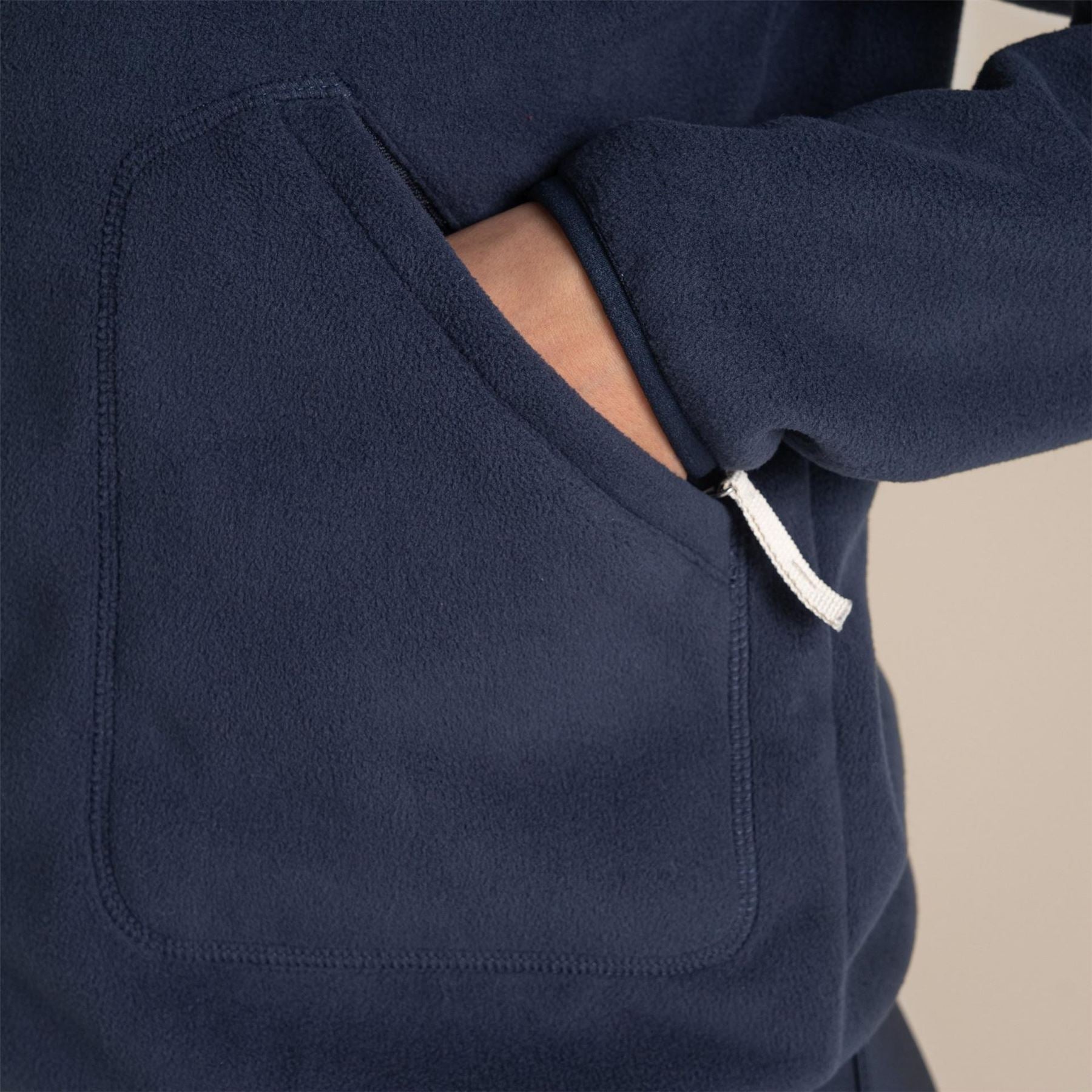 Craghoppers Crag Grainne Full Zip Fleece