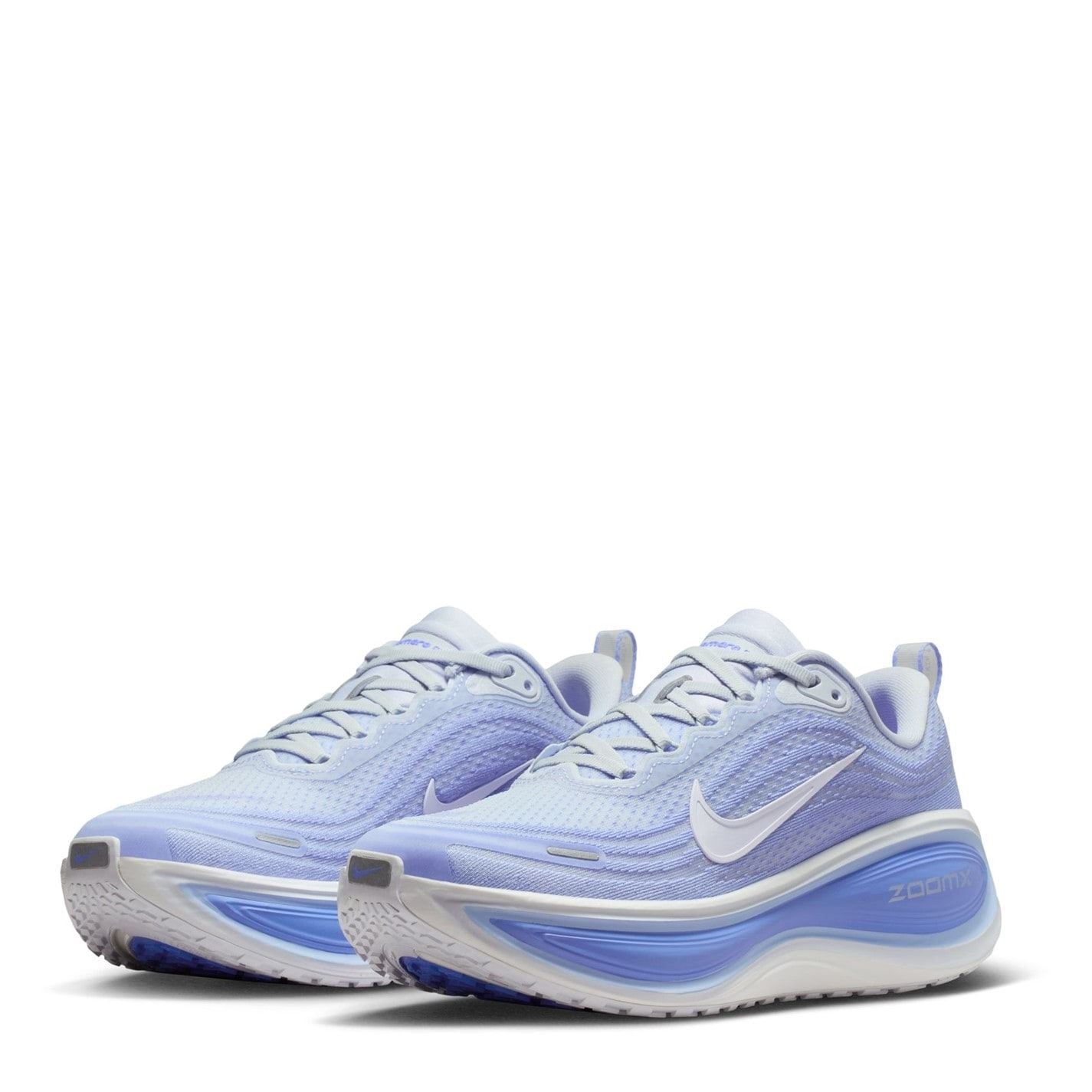 Nike Womens Vomero Plus Running Shoes