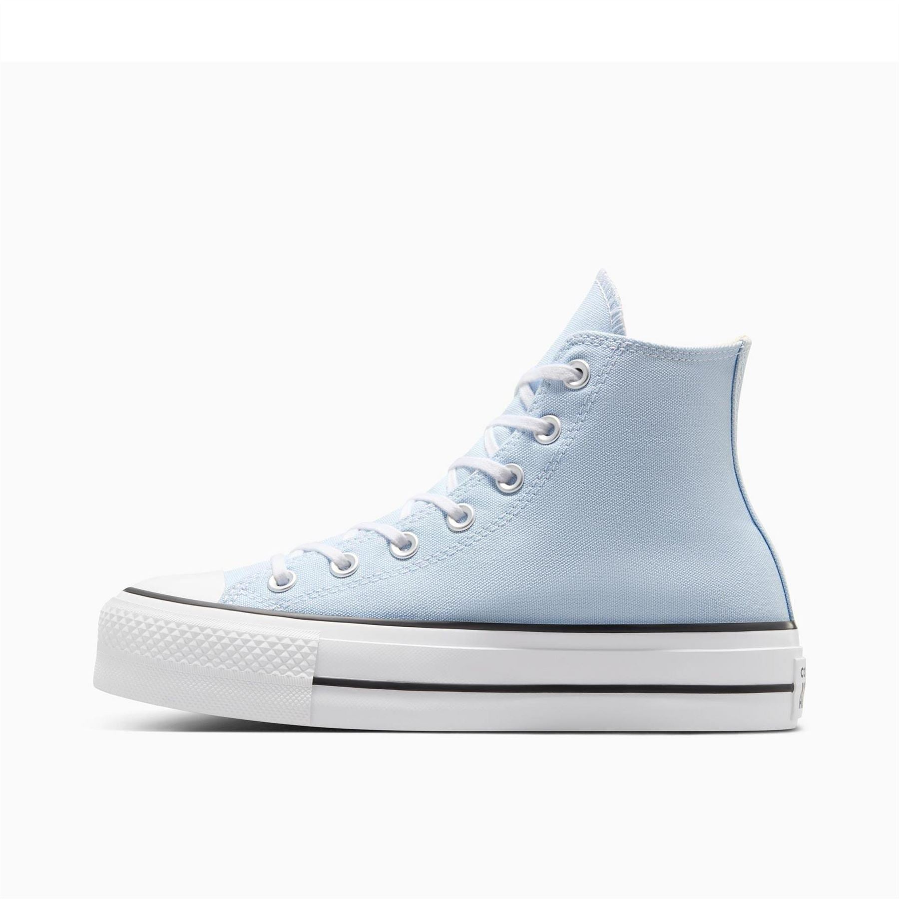 Converse Chuck Taylor All Star Canvasas High Top Trainers
