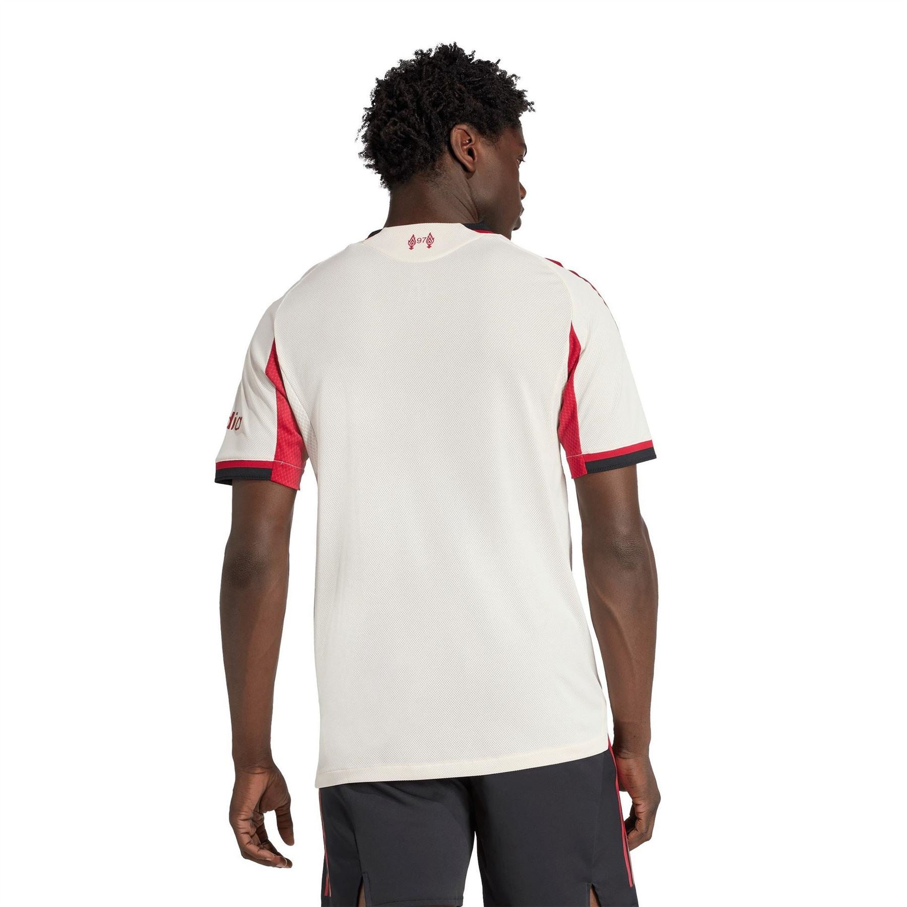 adidas Authentic Away Shirt 2025 2026 Adults