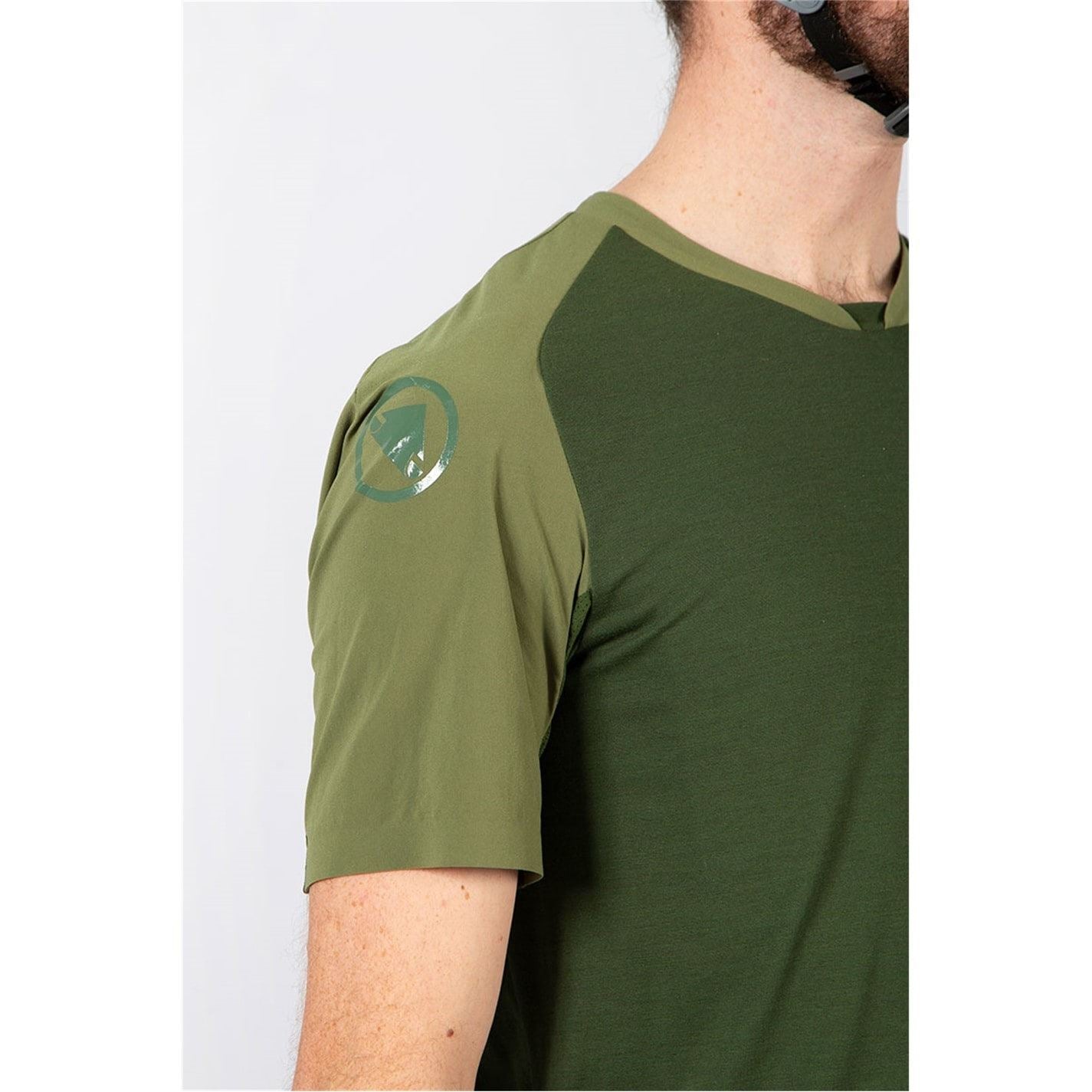 Endura Gv500 Foyle Jersey