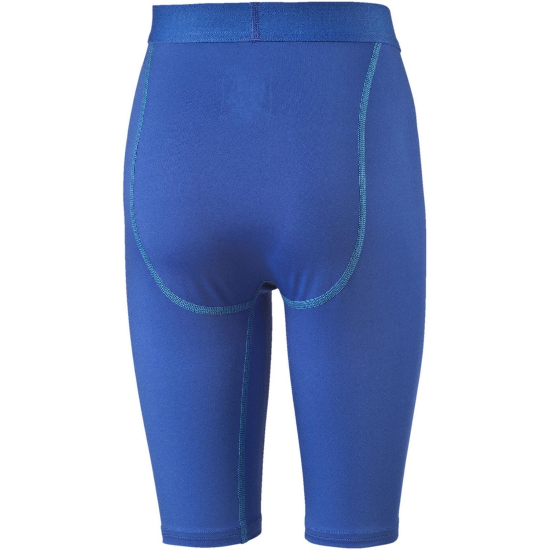 Puma Tb Short Tight (vent) Infants