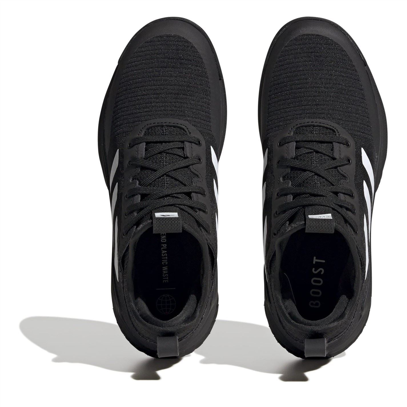 adidas Crazyflight Mid Indoor Court Trainers