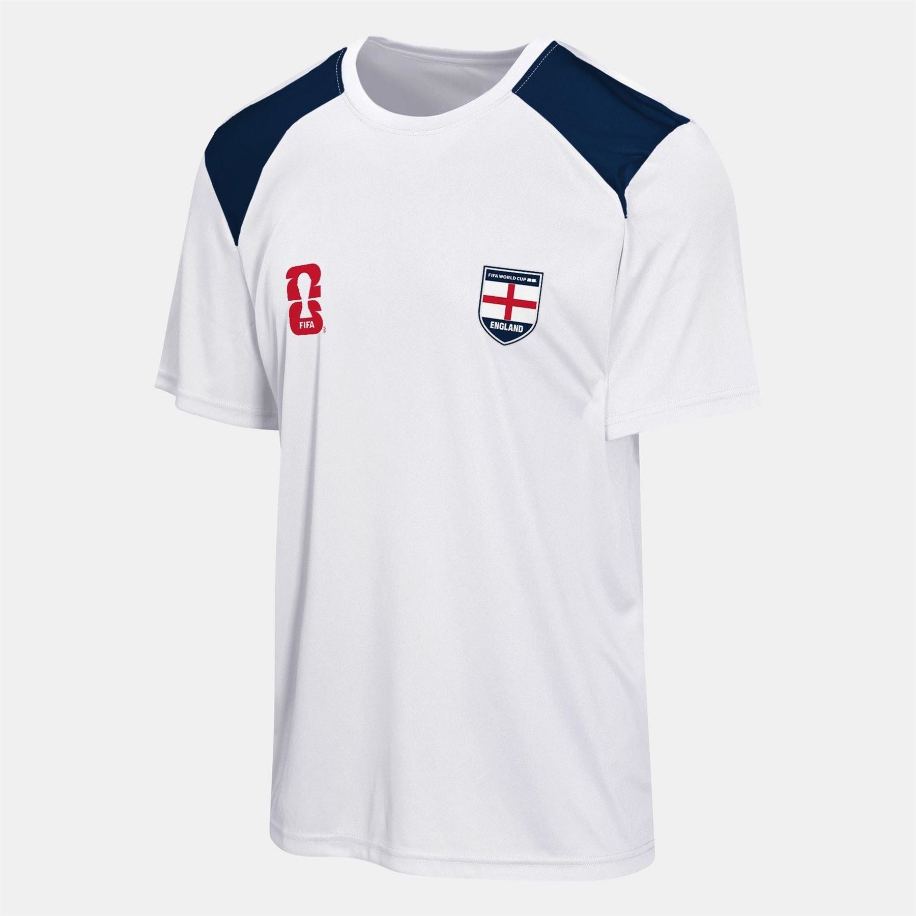 FIFA England FIFA World Cup 2026™ Short Sleeve T Shirt