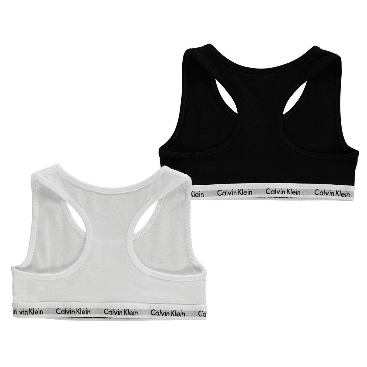 Calvin Klein Pack Bralets