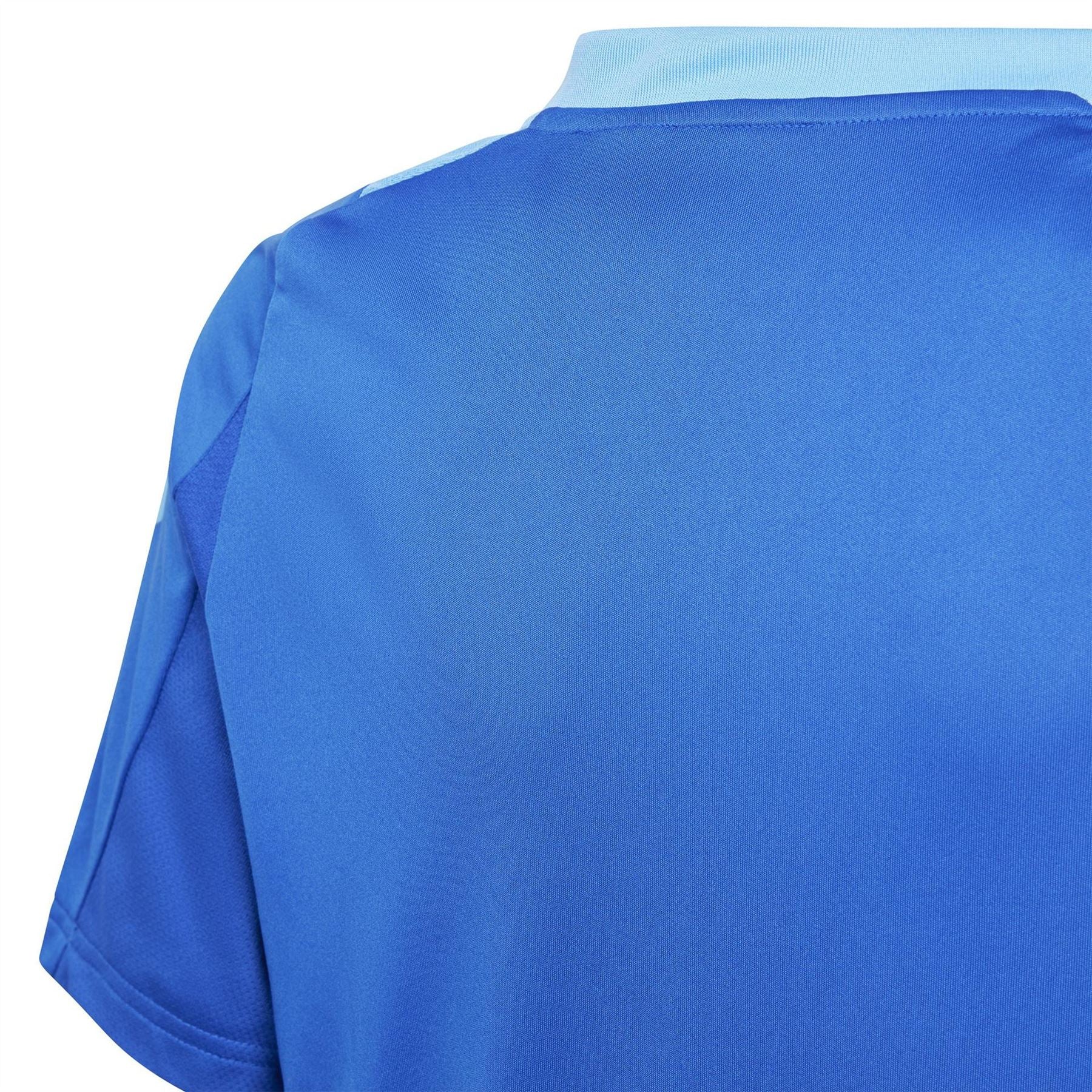 adidas Kids Tiro24 Short Sleeve Performance T-Shirt
