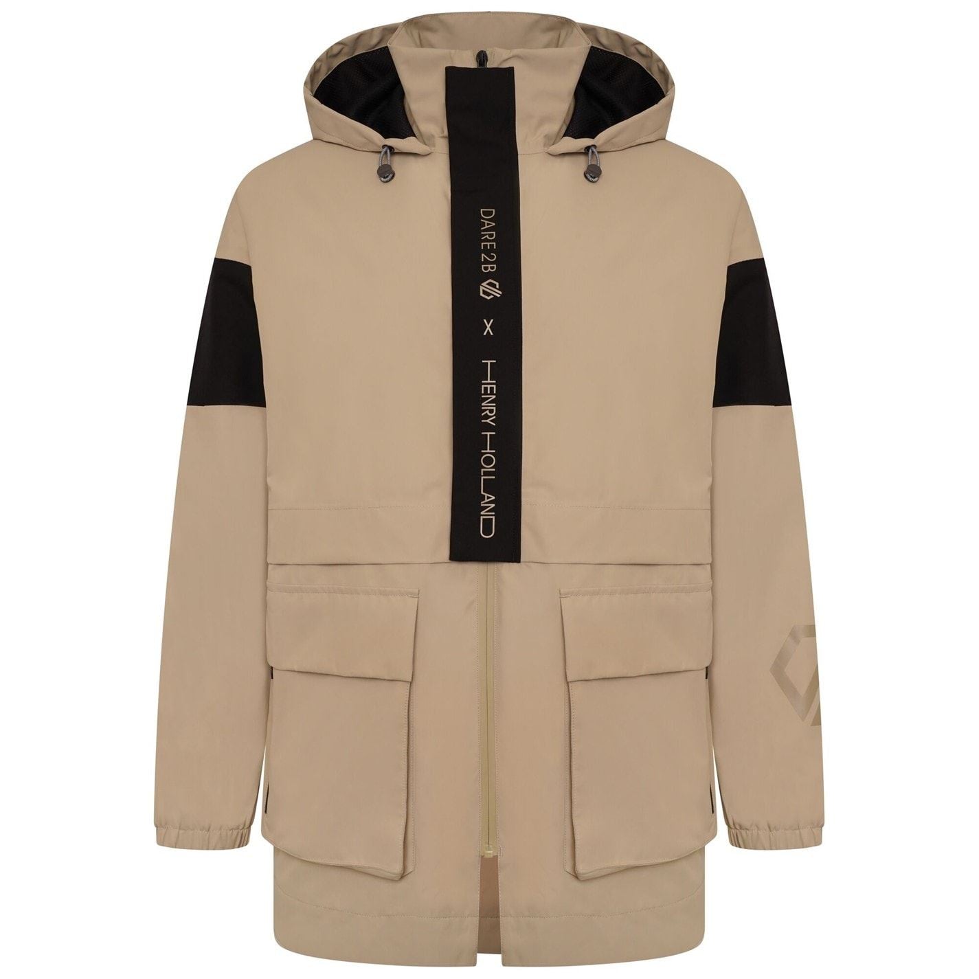 Dare 2b Holland Illude Waterproof Jacket
