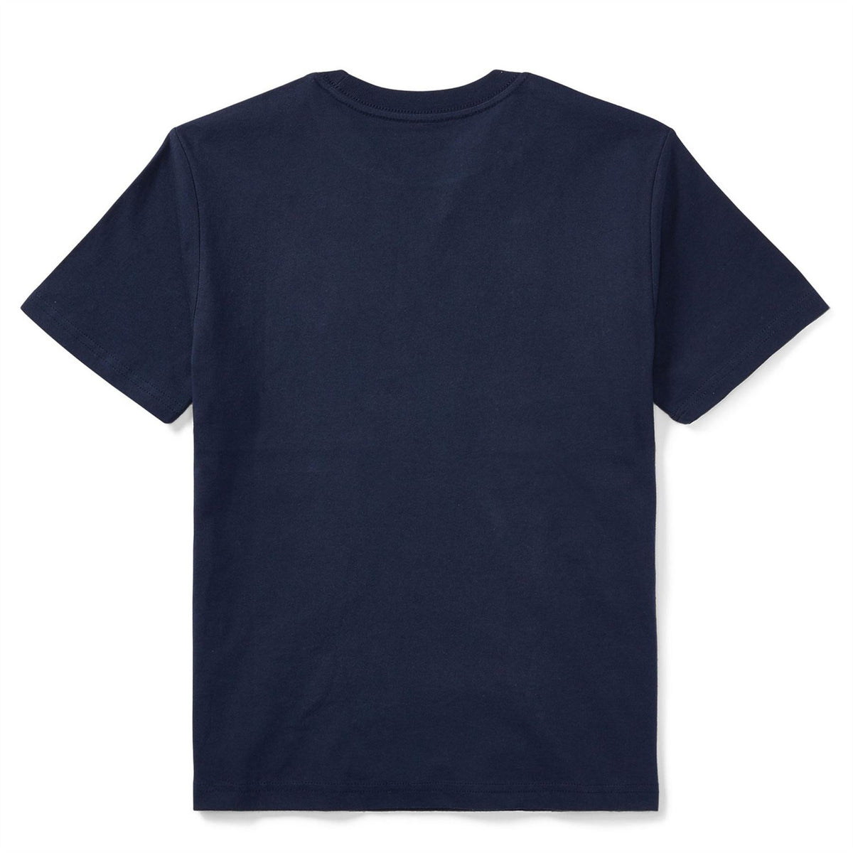 Polo Ralph Lauren Regular Fit Short Sleeve T-Shirt