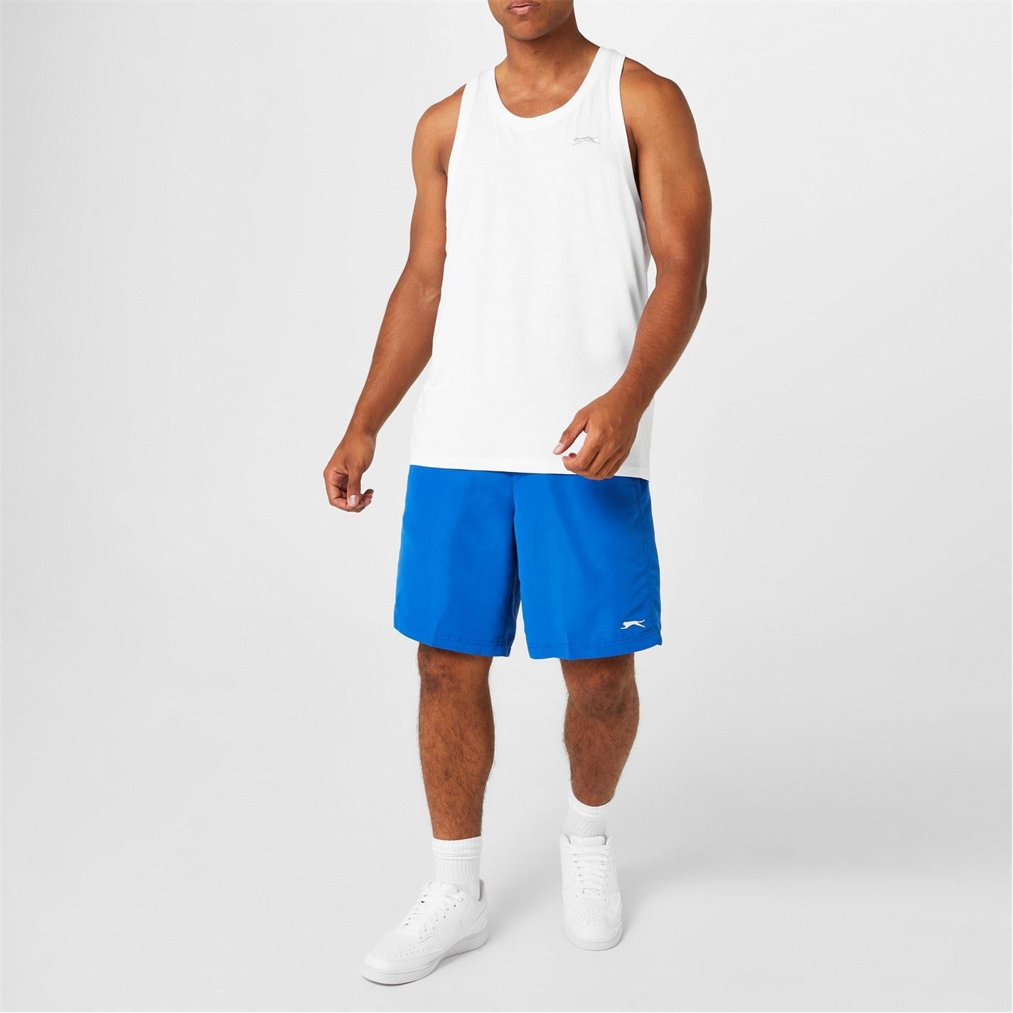 Slazenger Mens Woven Shorts