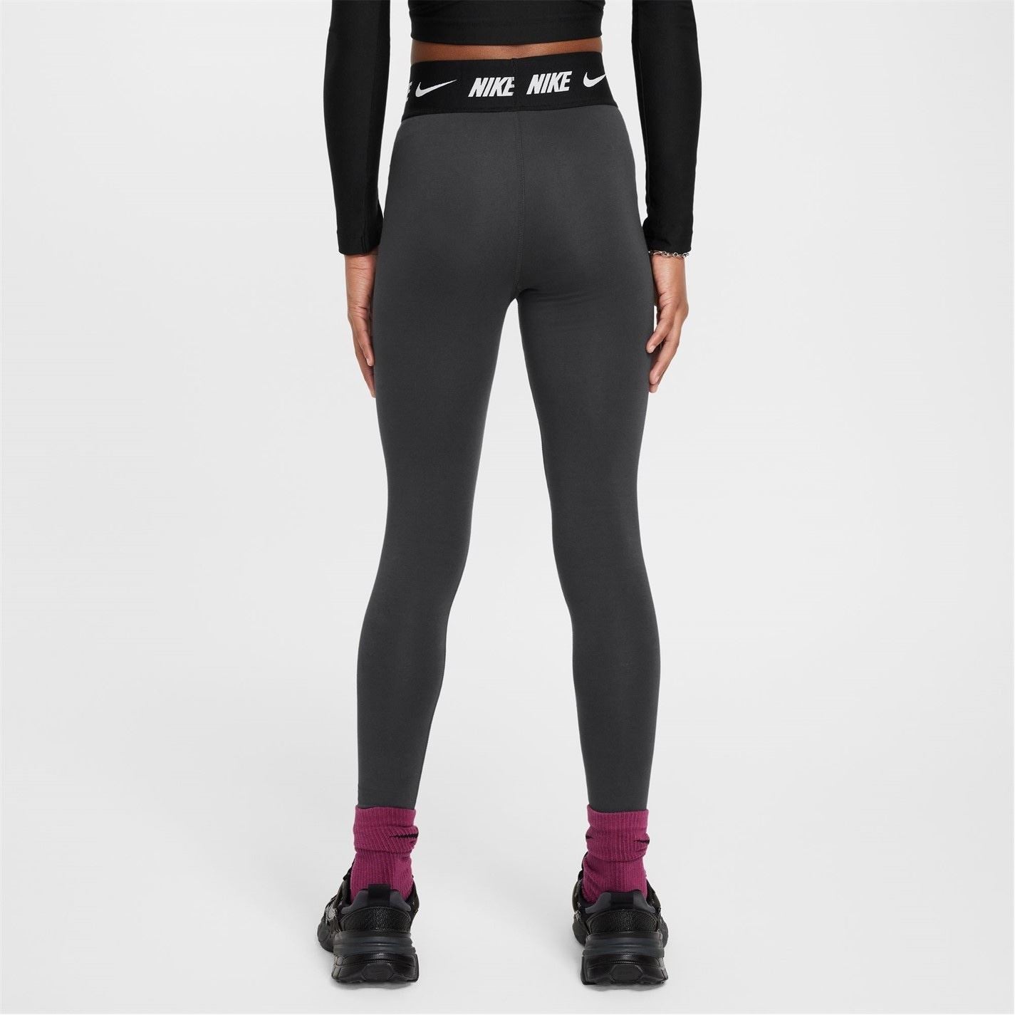 Nike Hw Legging Junior Girls