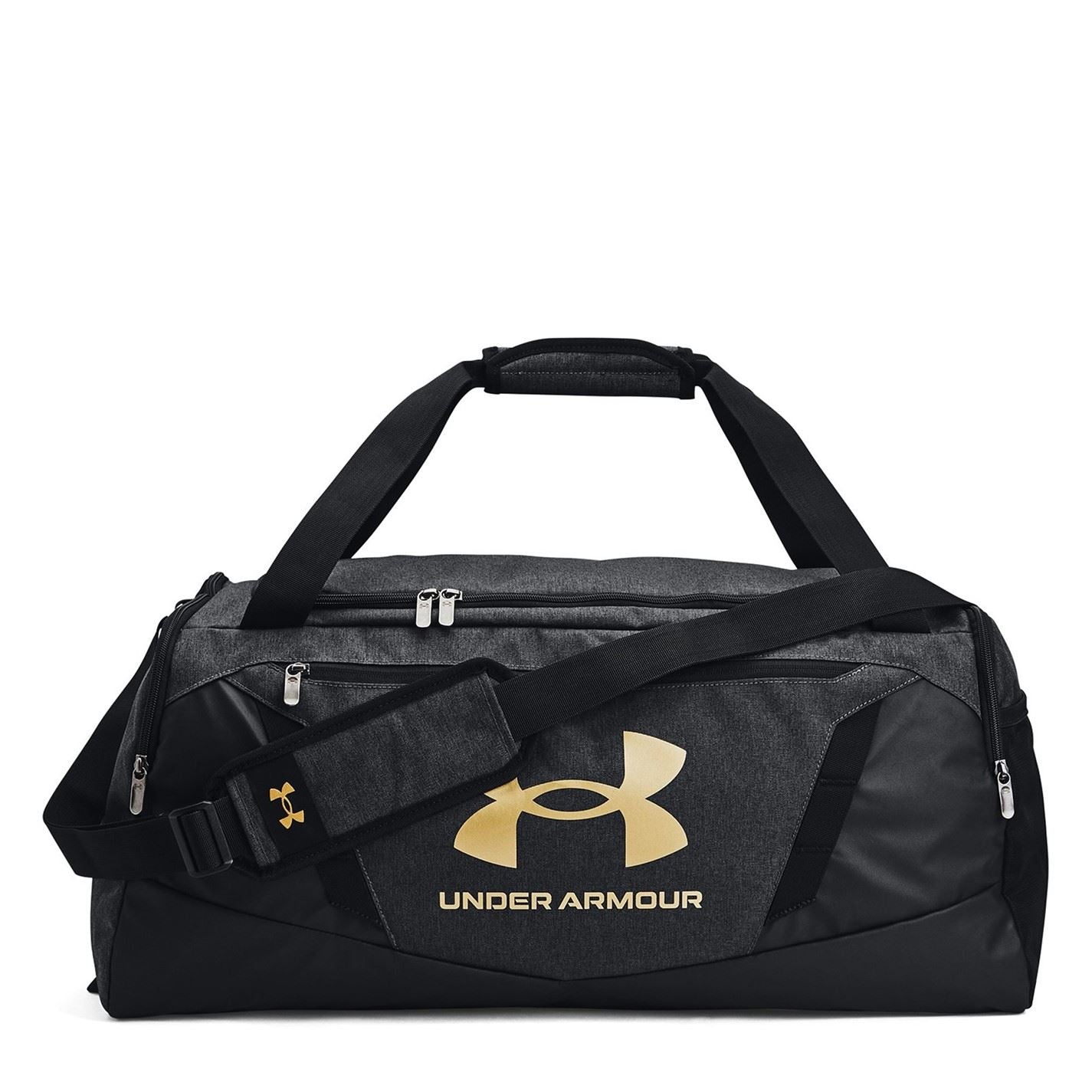 Under Armour Armour Ua Undeniable 5.0 Medium Duffle Bag