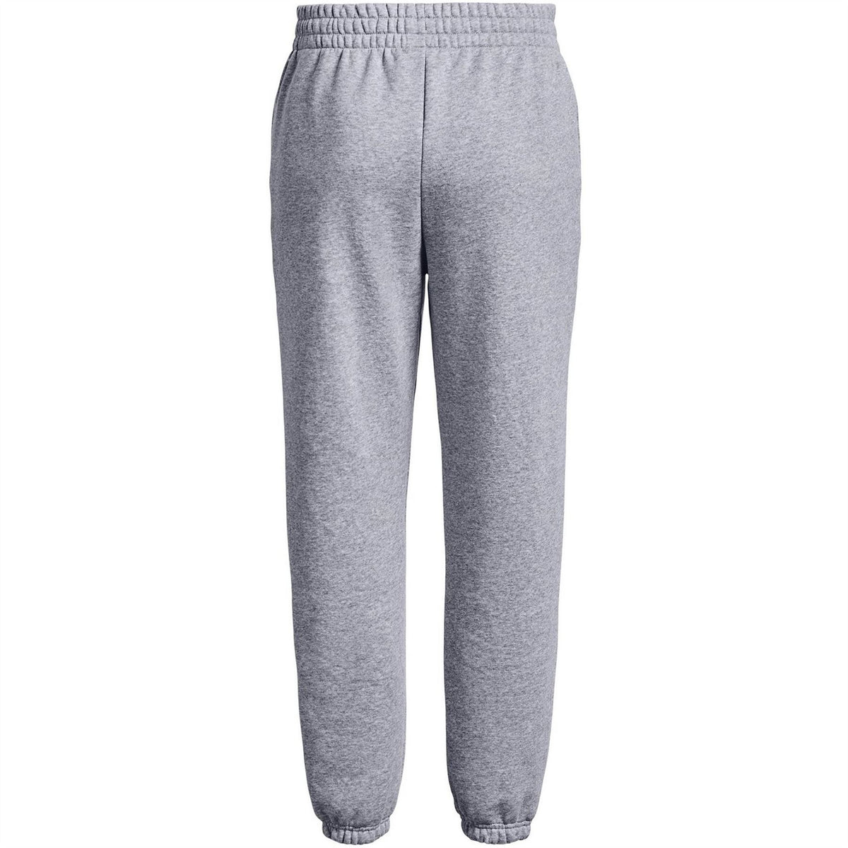 Under Armour Womens Armour Ua Icon Fleece Jogger Tracksuit Bottom