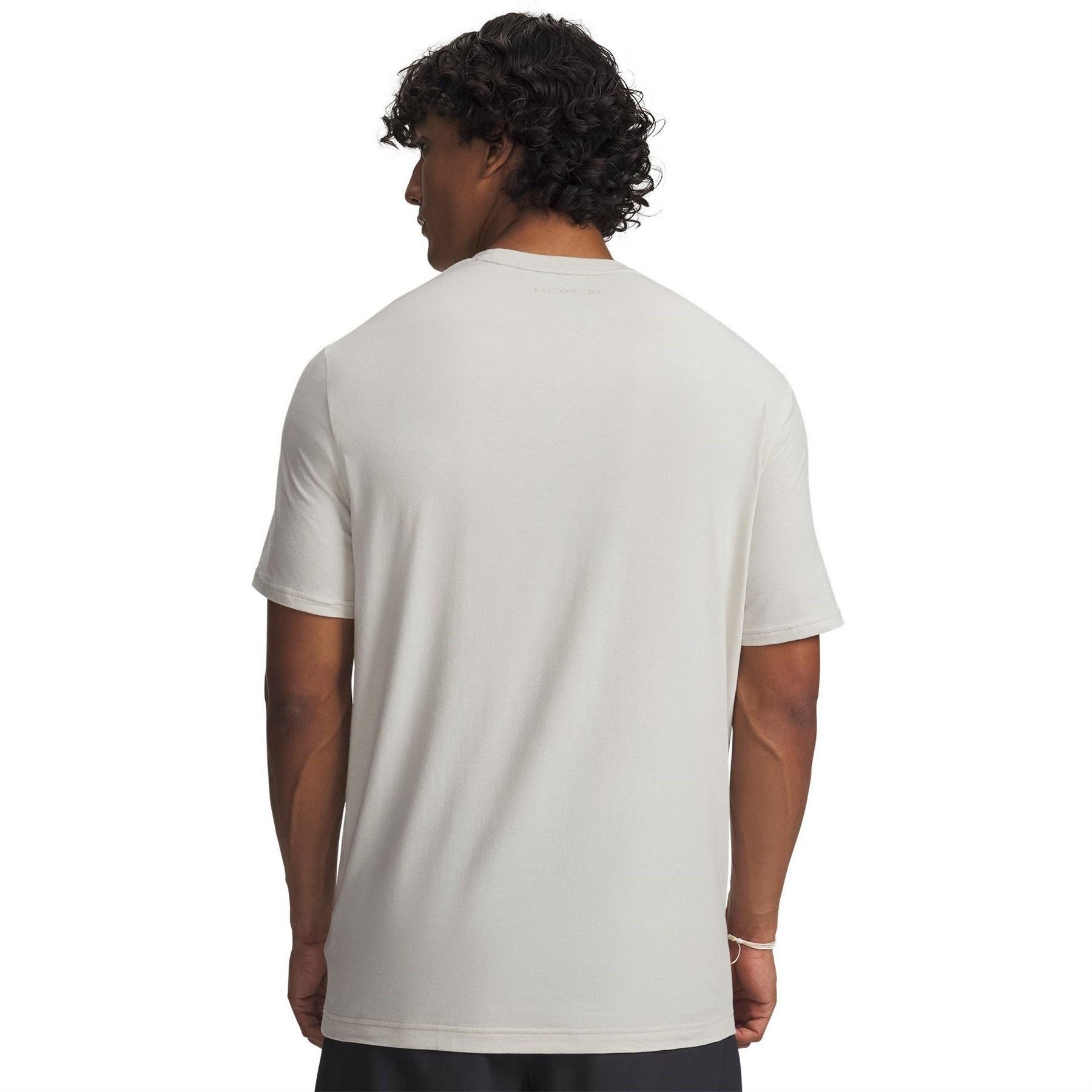 Under Armour Explor Graphic Ss Sn63