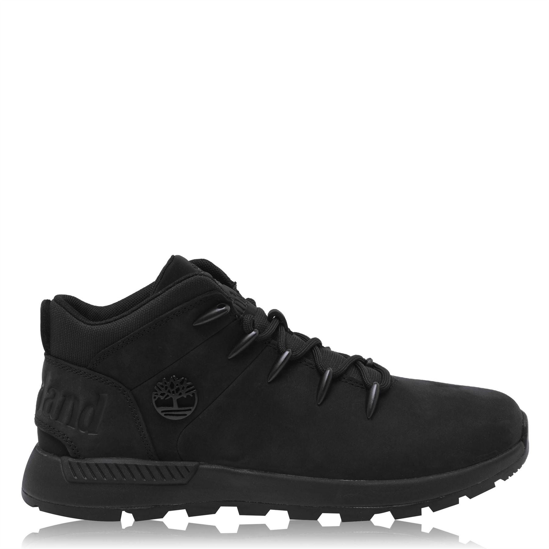 Timberland Trekker Boots Mens