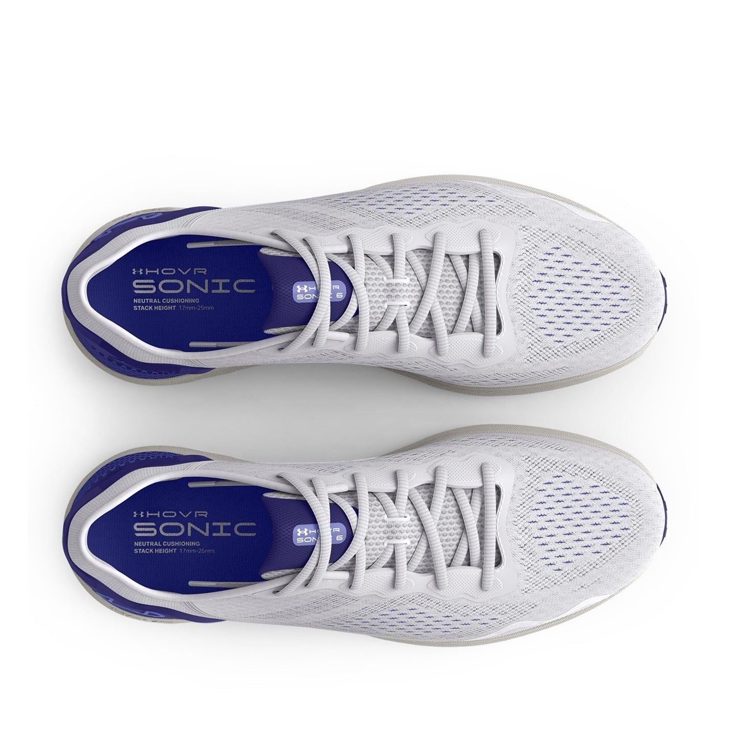 Under Armour Womens HOVR Sonic 6  Running Shoes