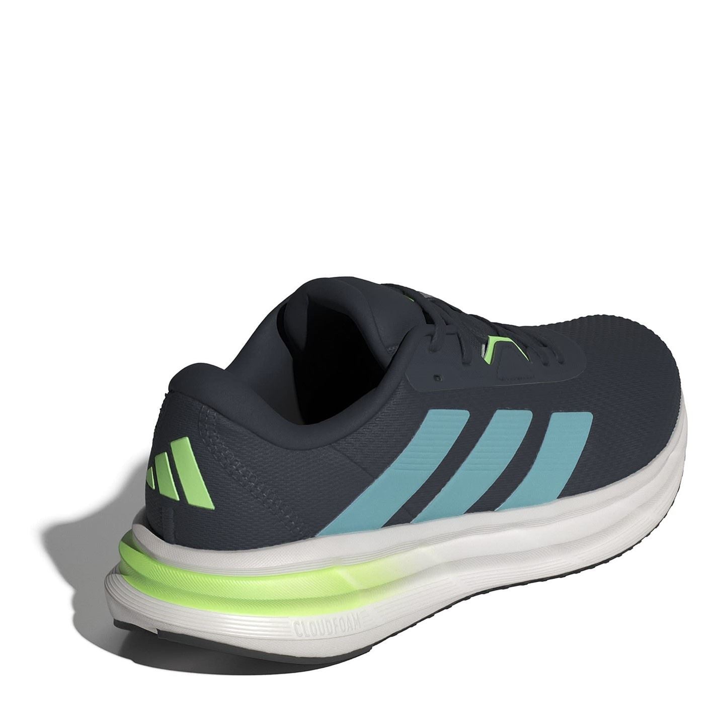 adidas Mens Galaxy 7 Running Shoes